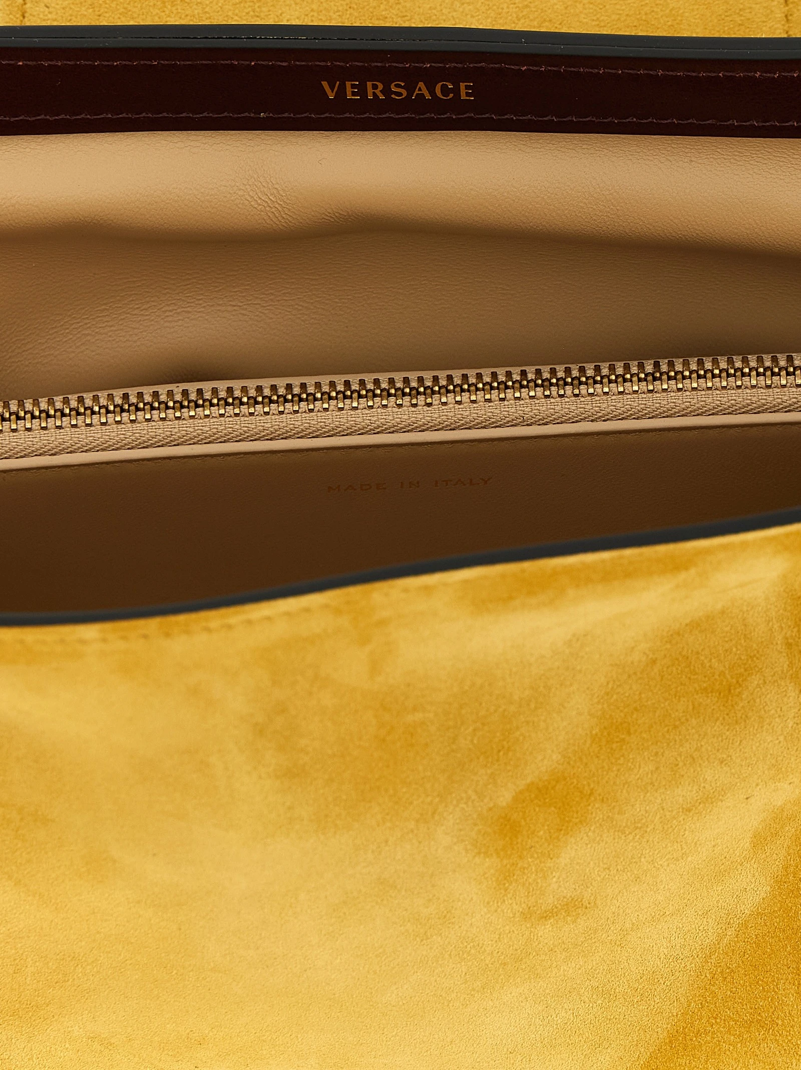 'Vivian' clutch
