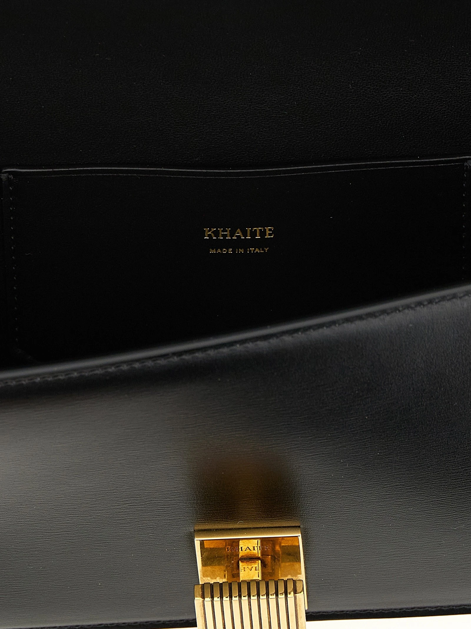 'Blake' clutch