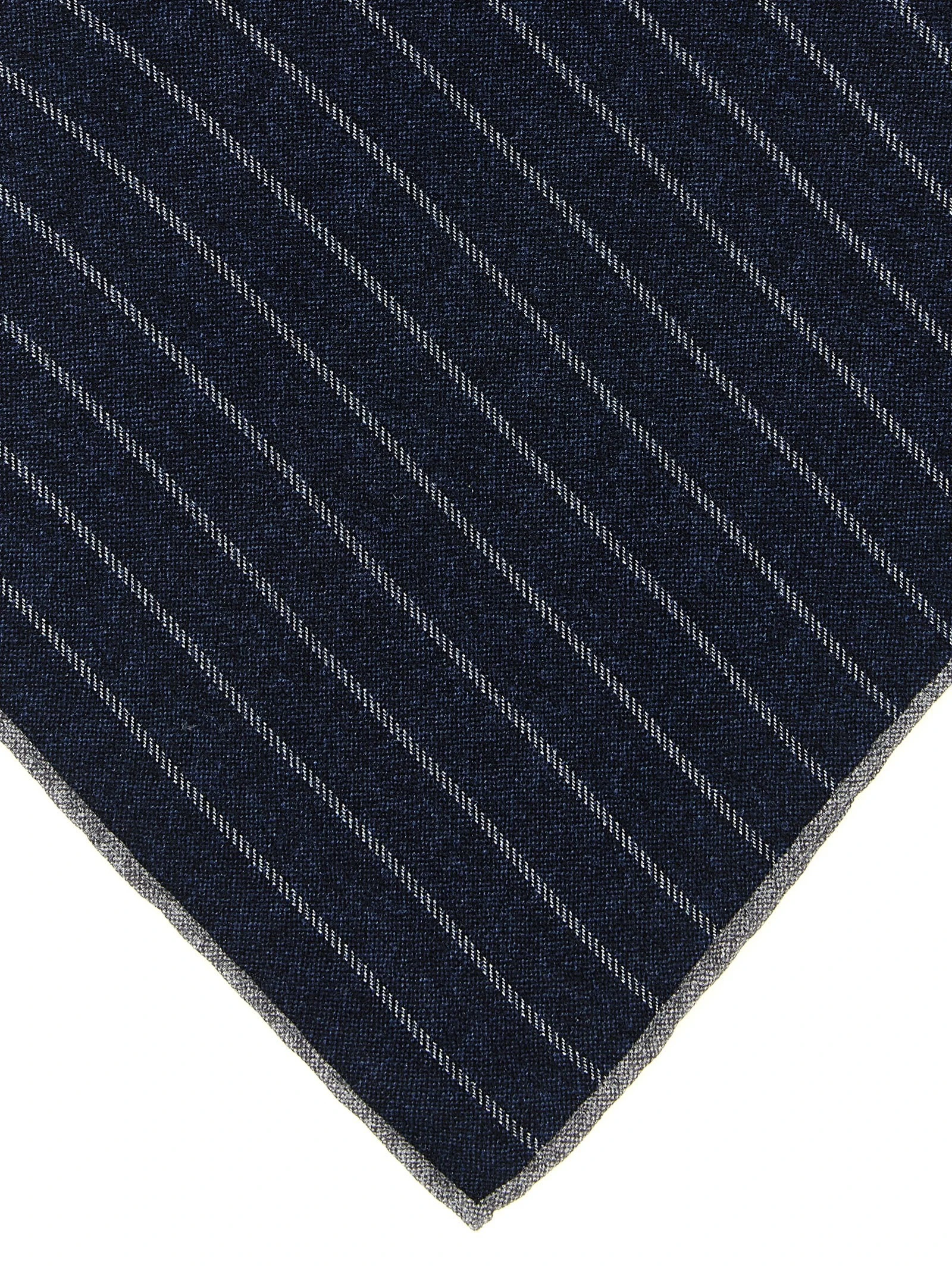 Double-face pocket clutch