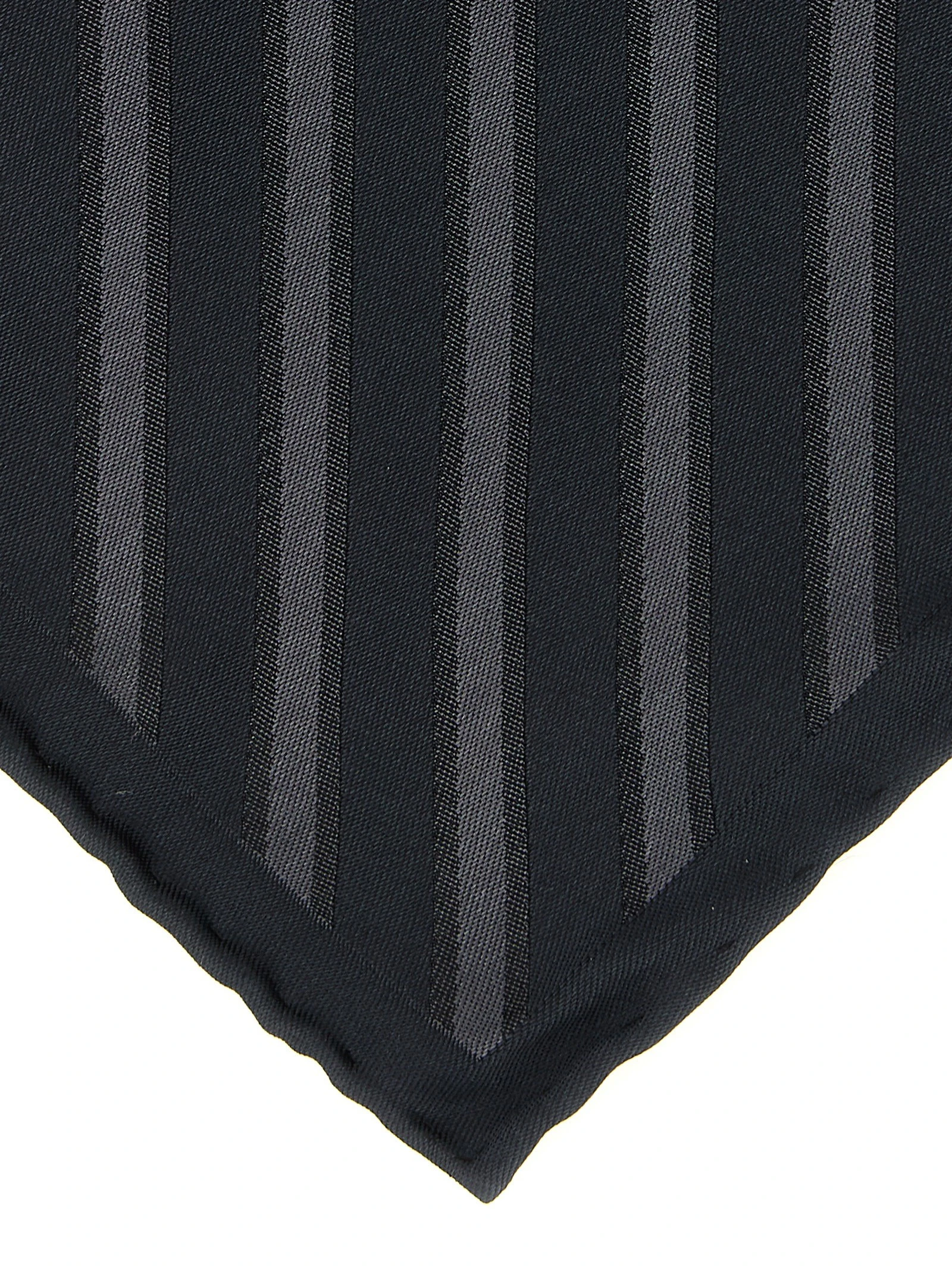 Regimental pocket clutch