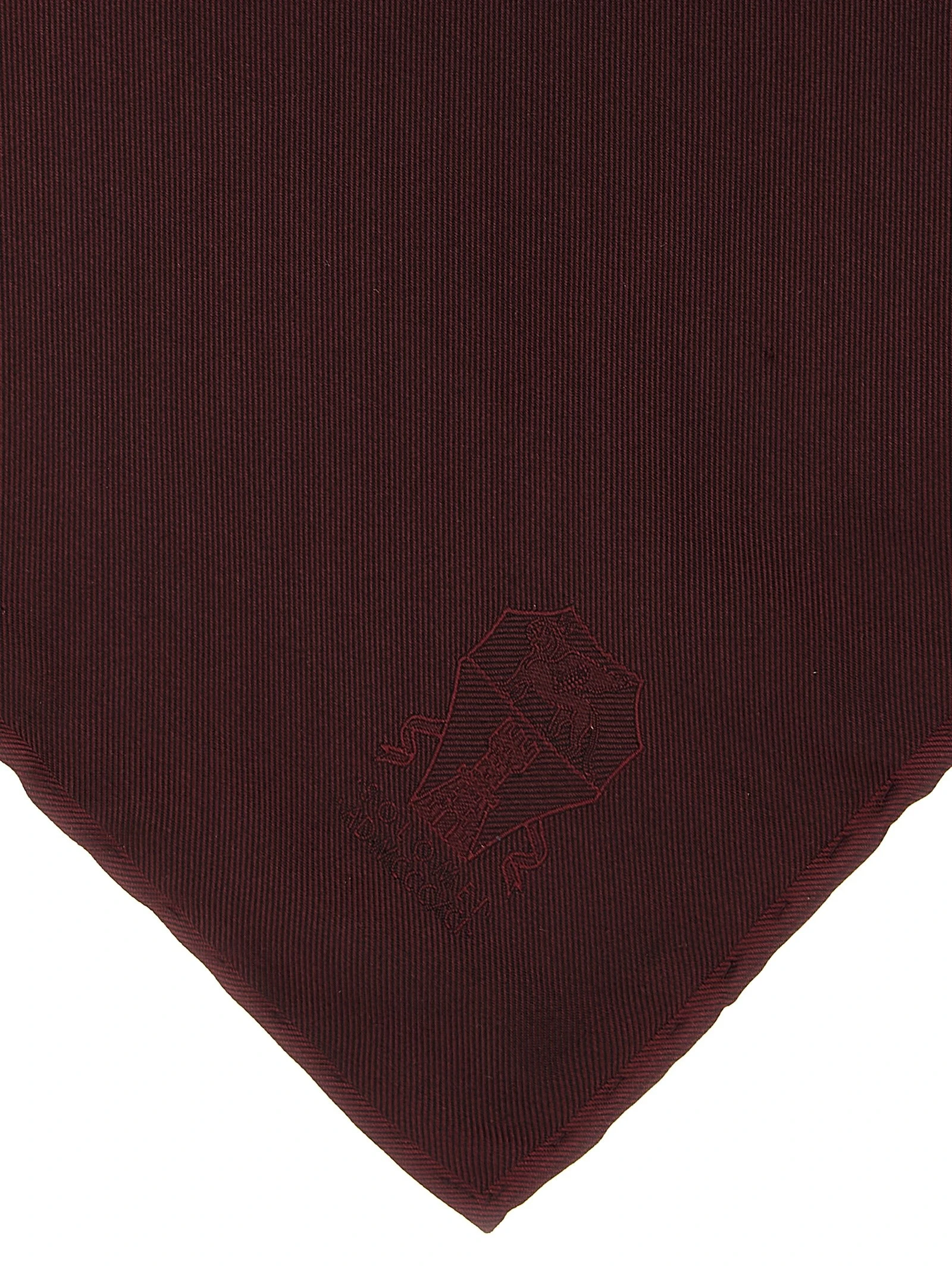 Double-face pocket clutch