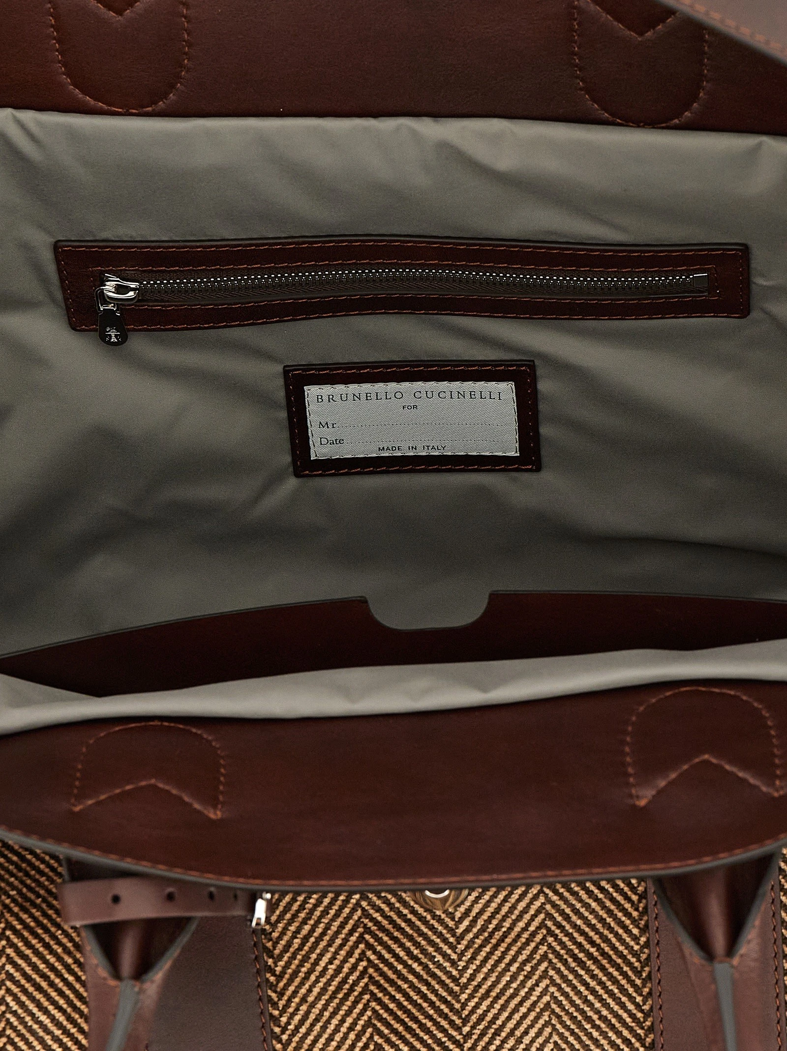 'Country' bag