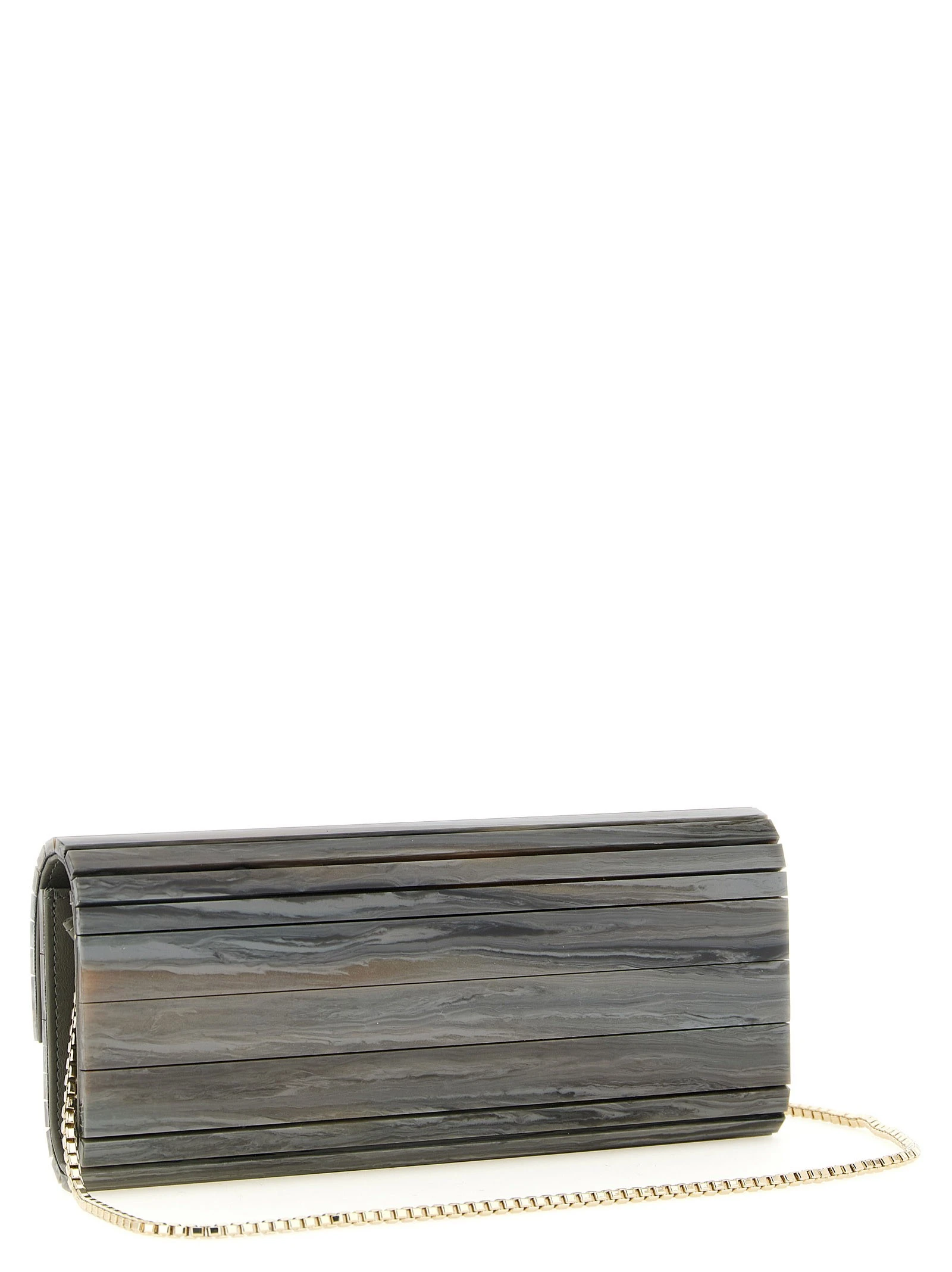 'Sweetie' clutch