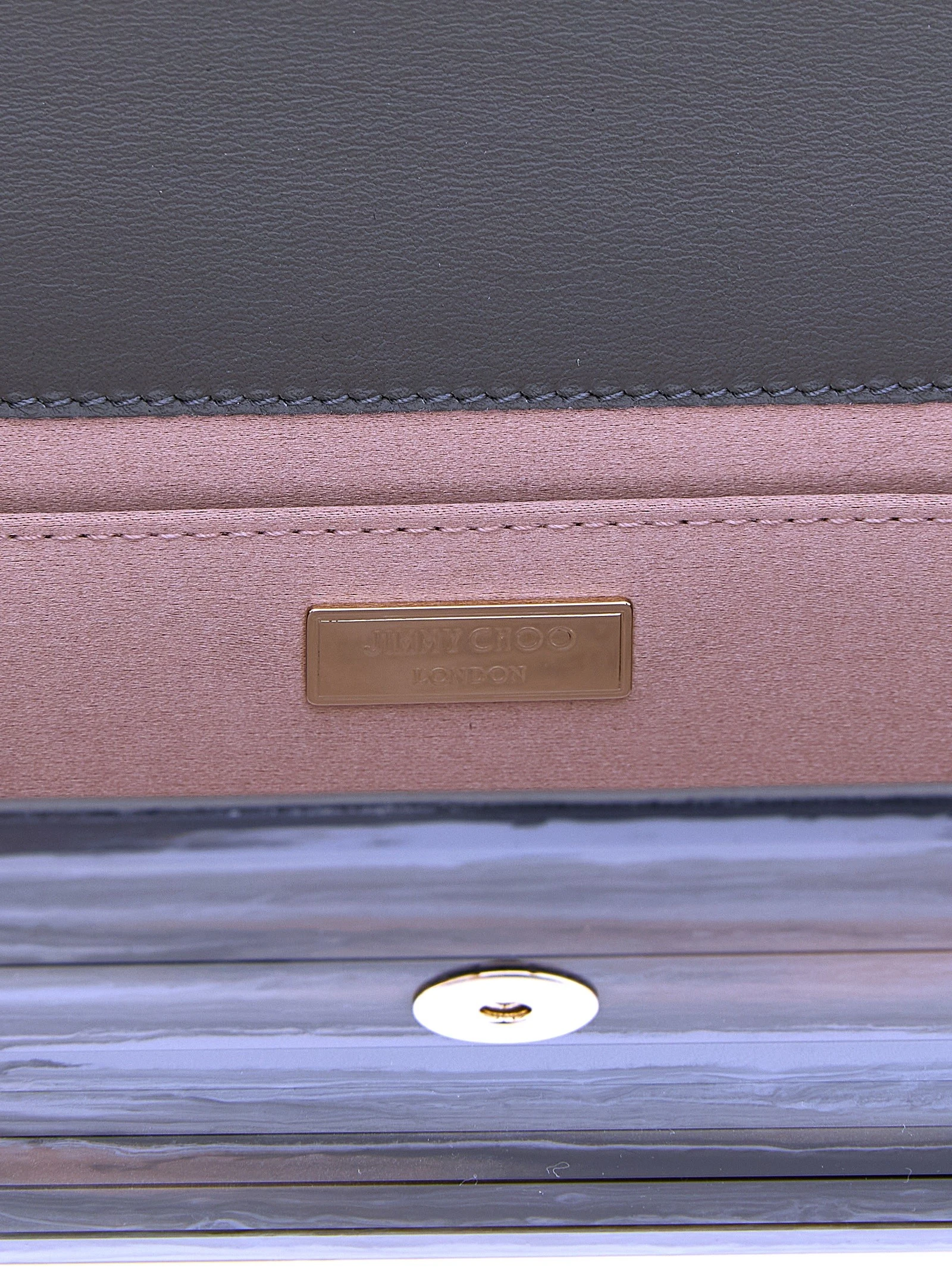 'Sweetie' clutch