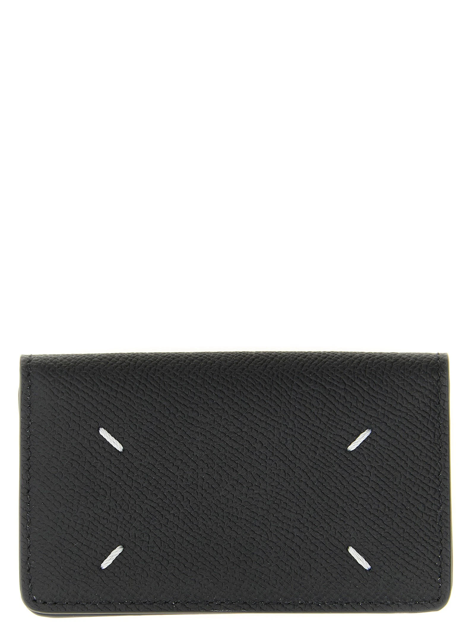 'Four Stitches' card holder
