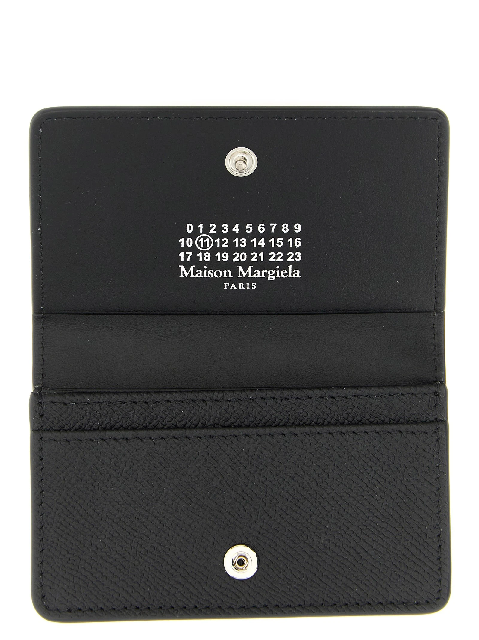 'Four Stitches' card holder