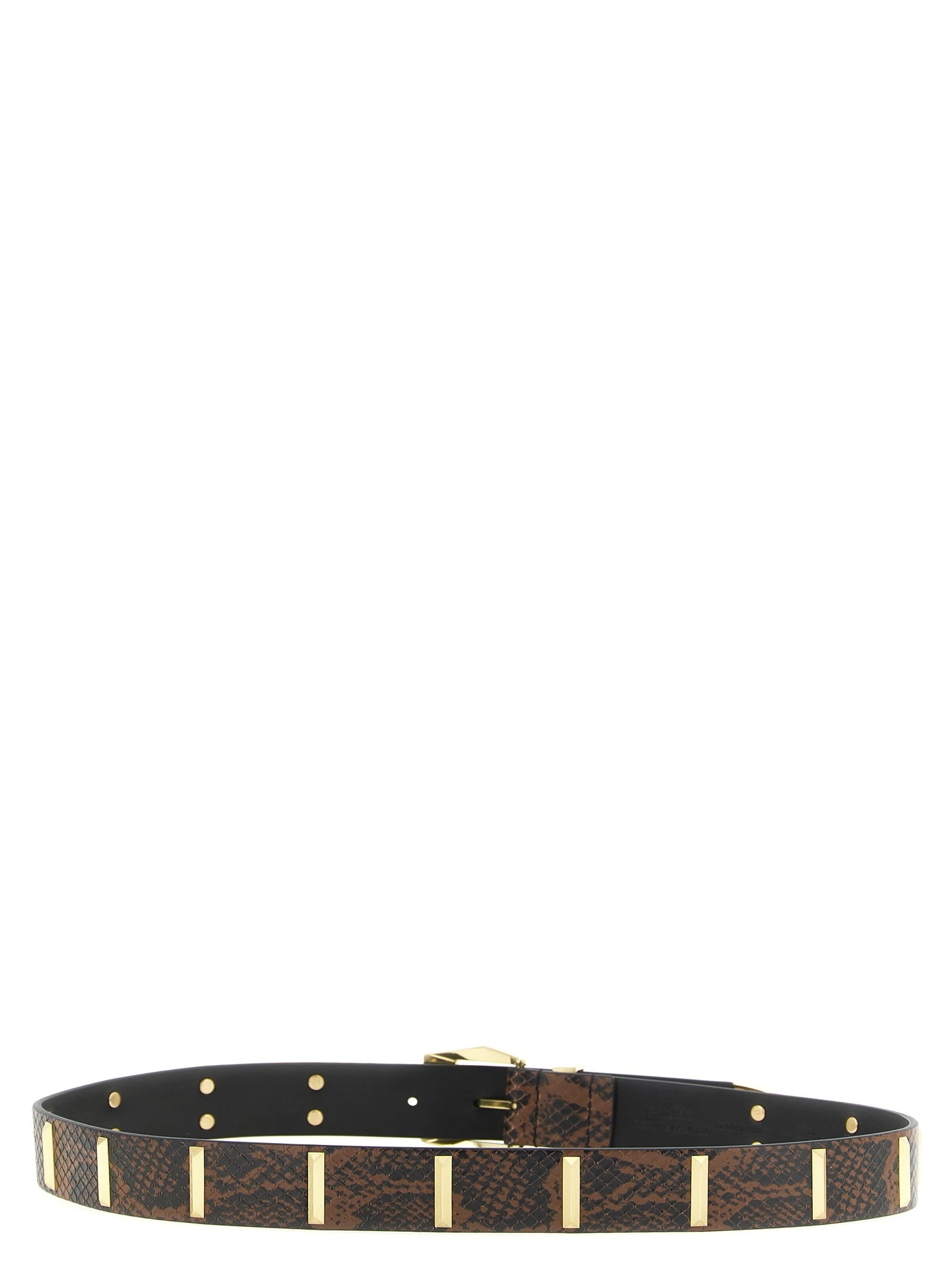 Python print belt