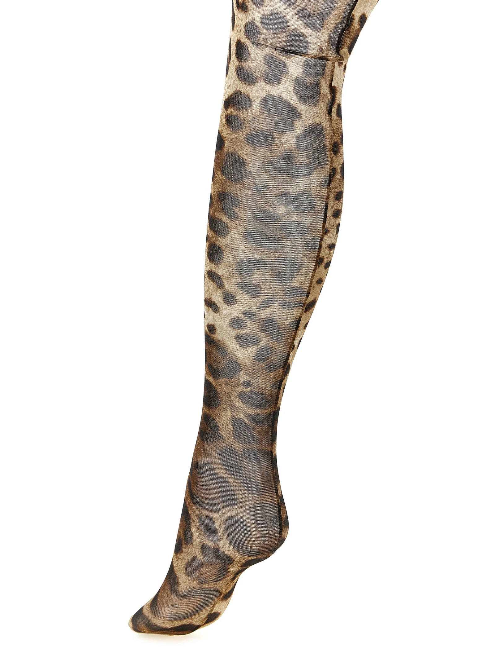 Animalier tights
