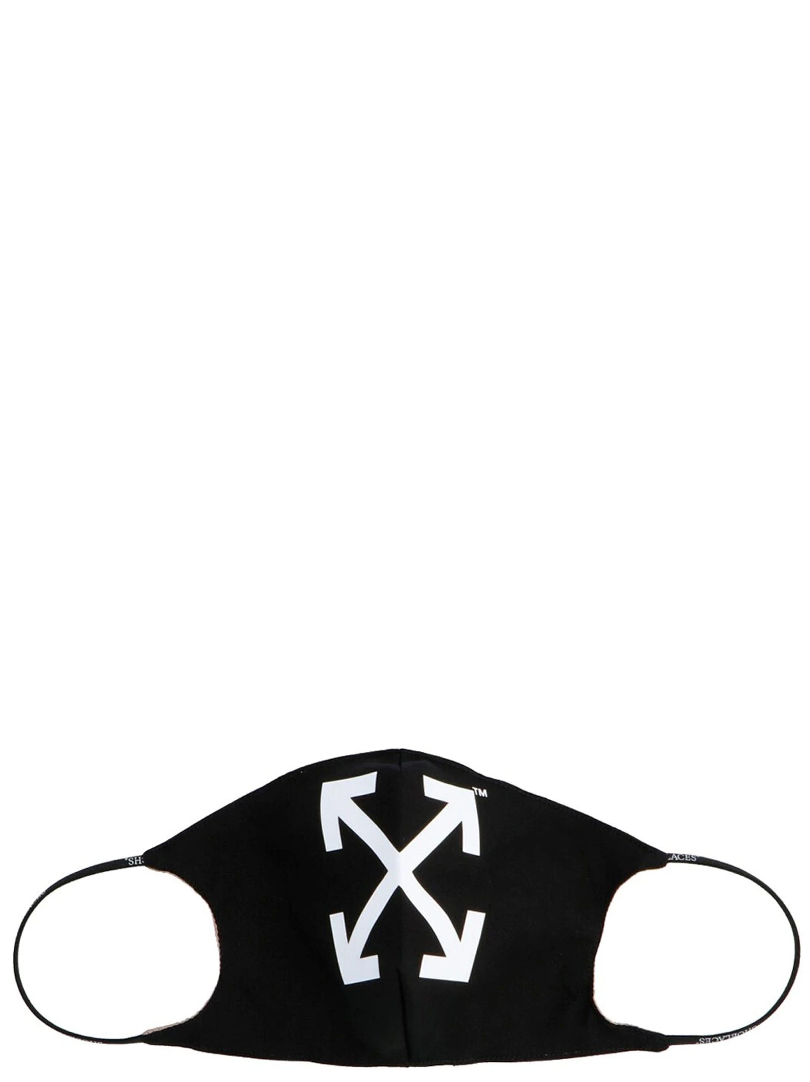 'Arrow' mask