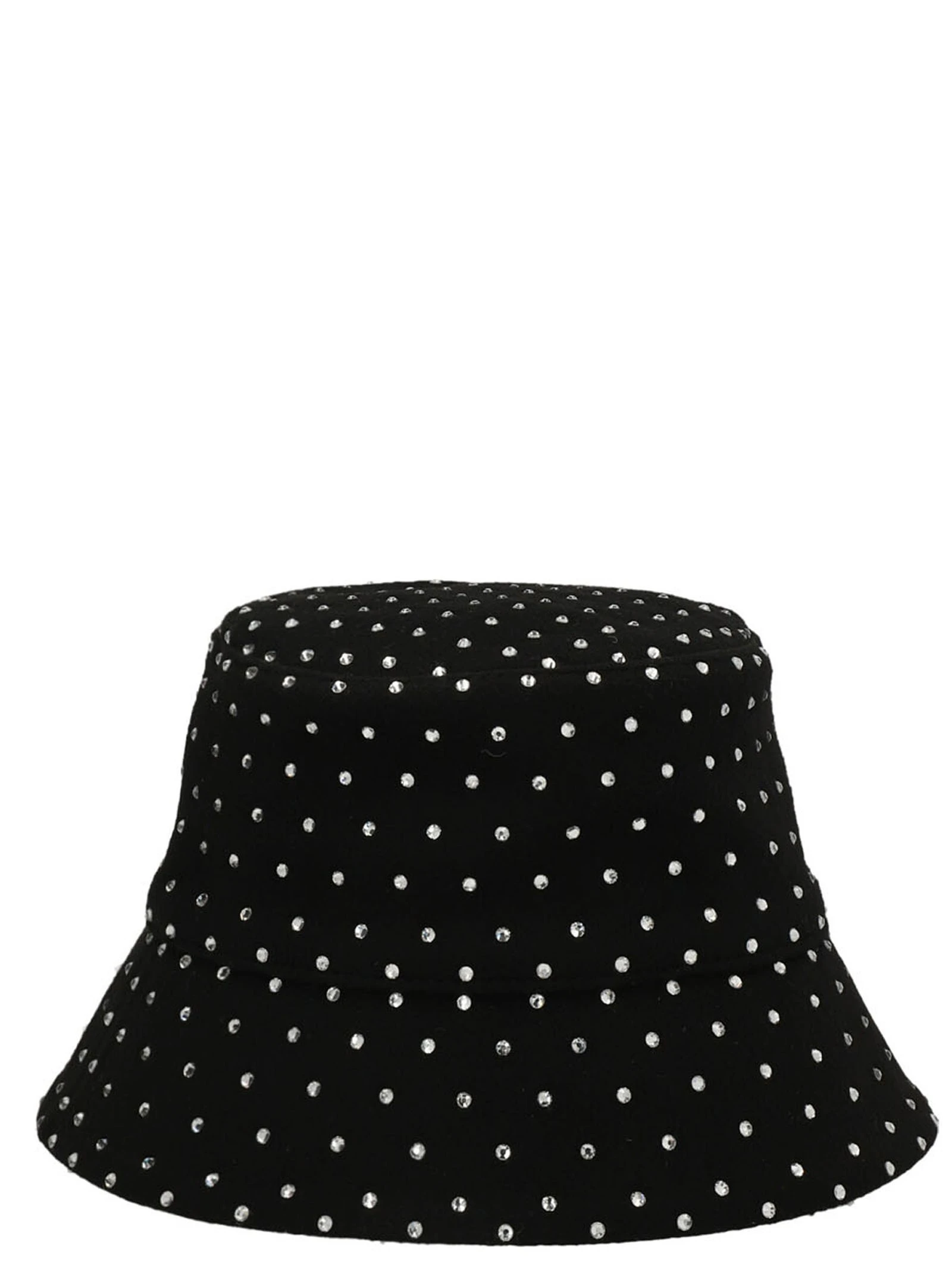 Crystal bucket hat