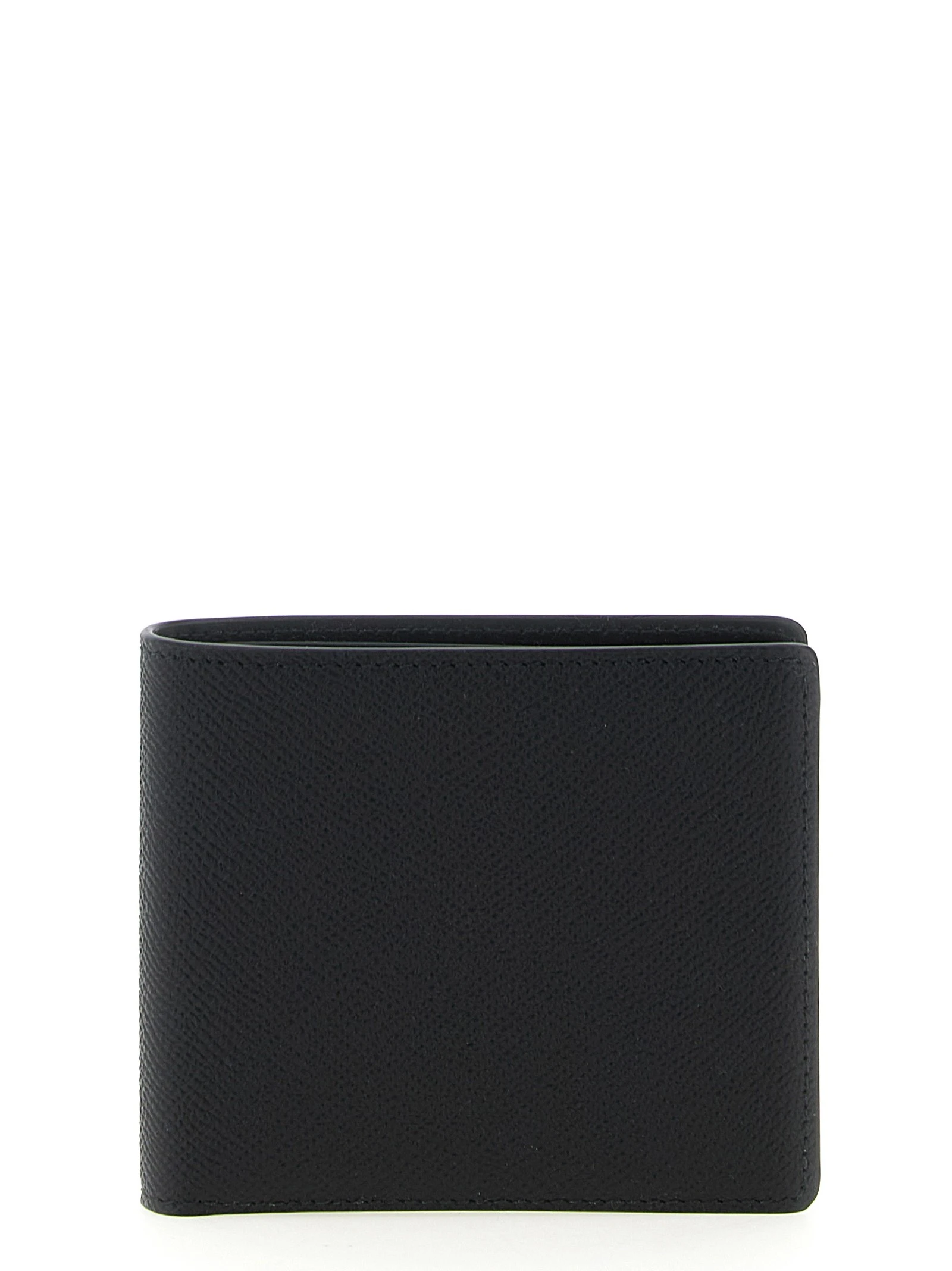'Stitching' wallet