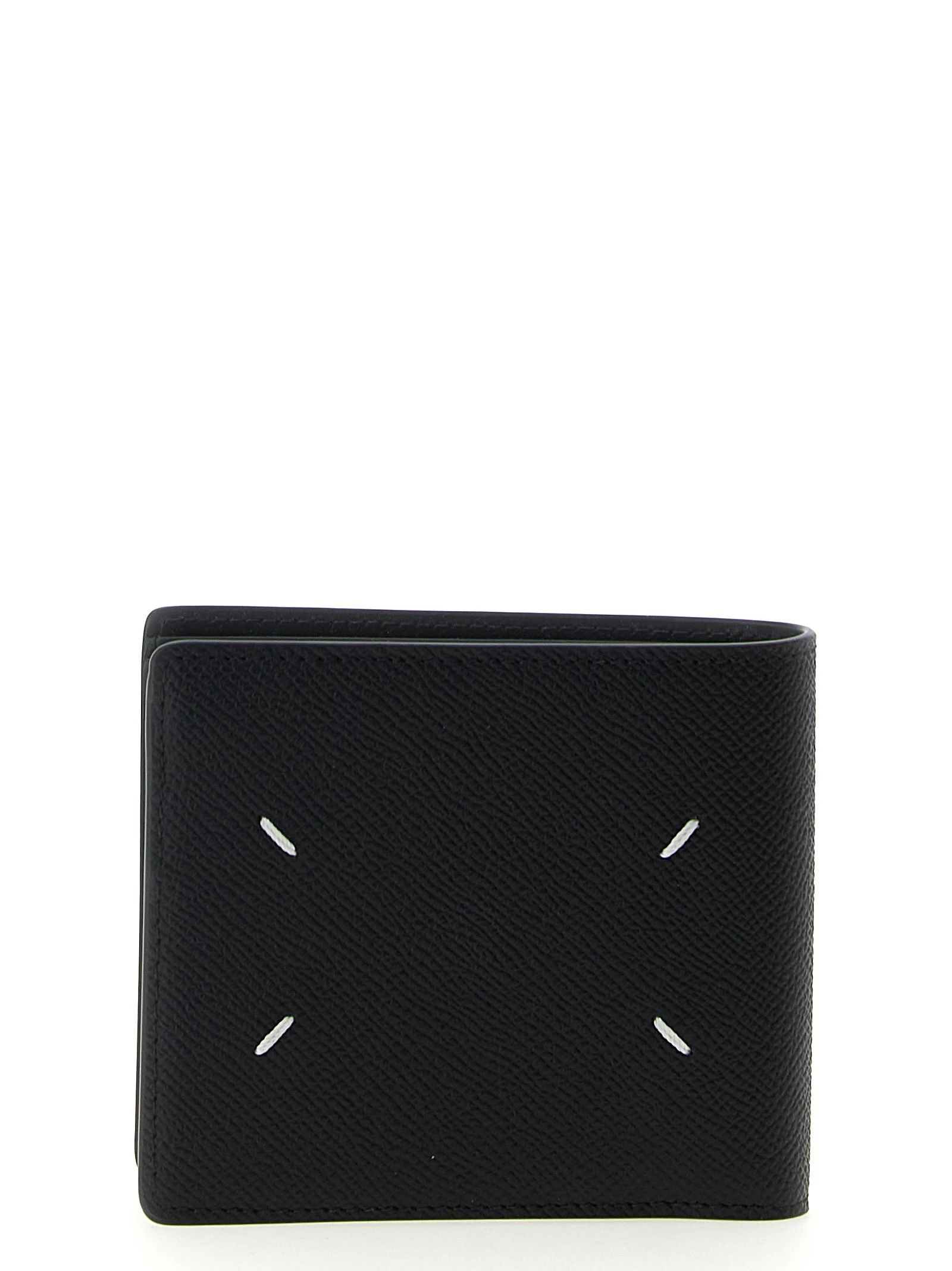 'Stitching' wallet