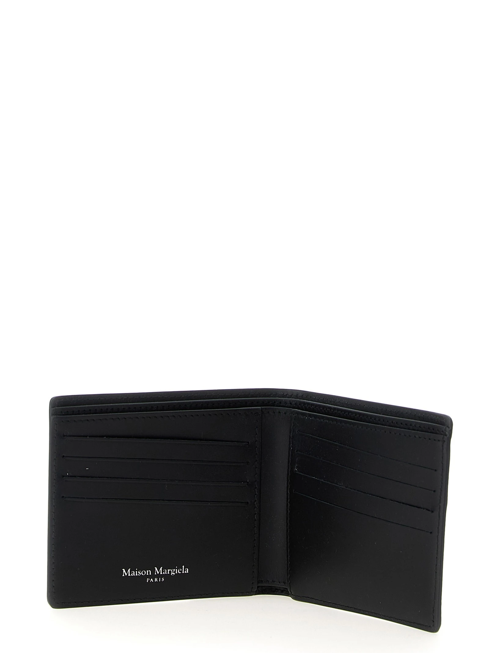 'Stitching' wallet