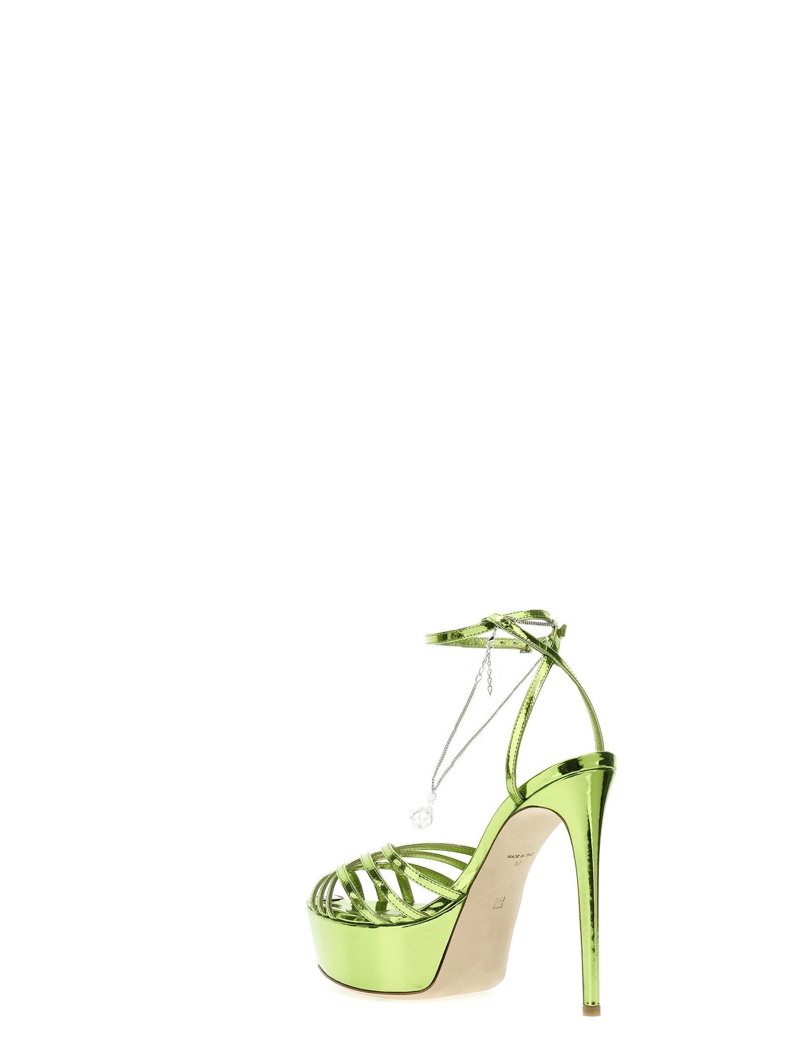'Heidi' sandals