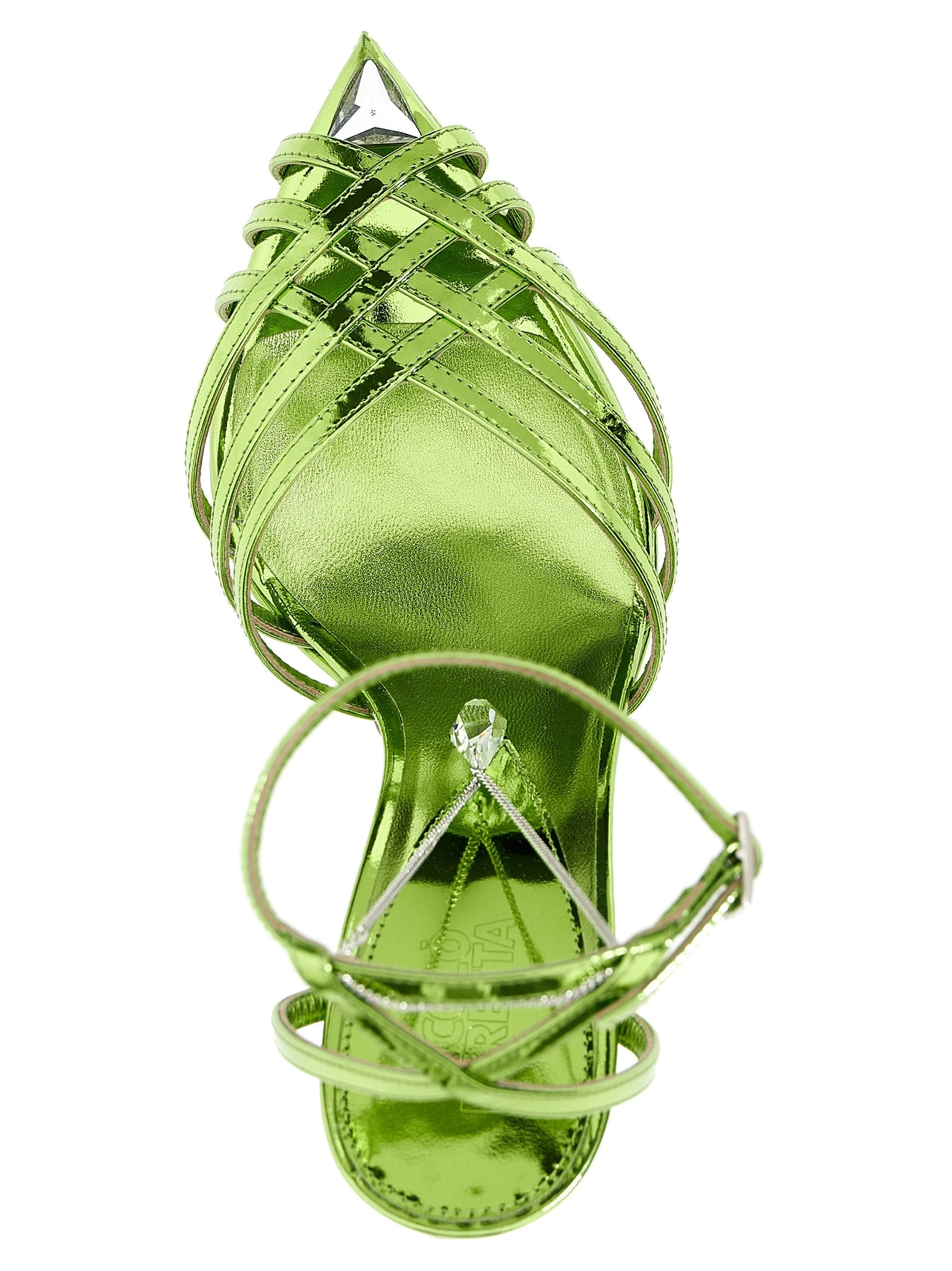 'Heidi' sandals
