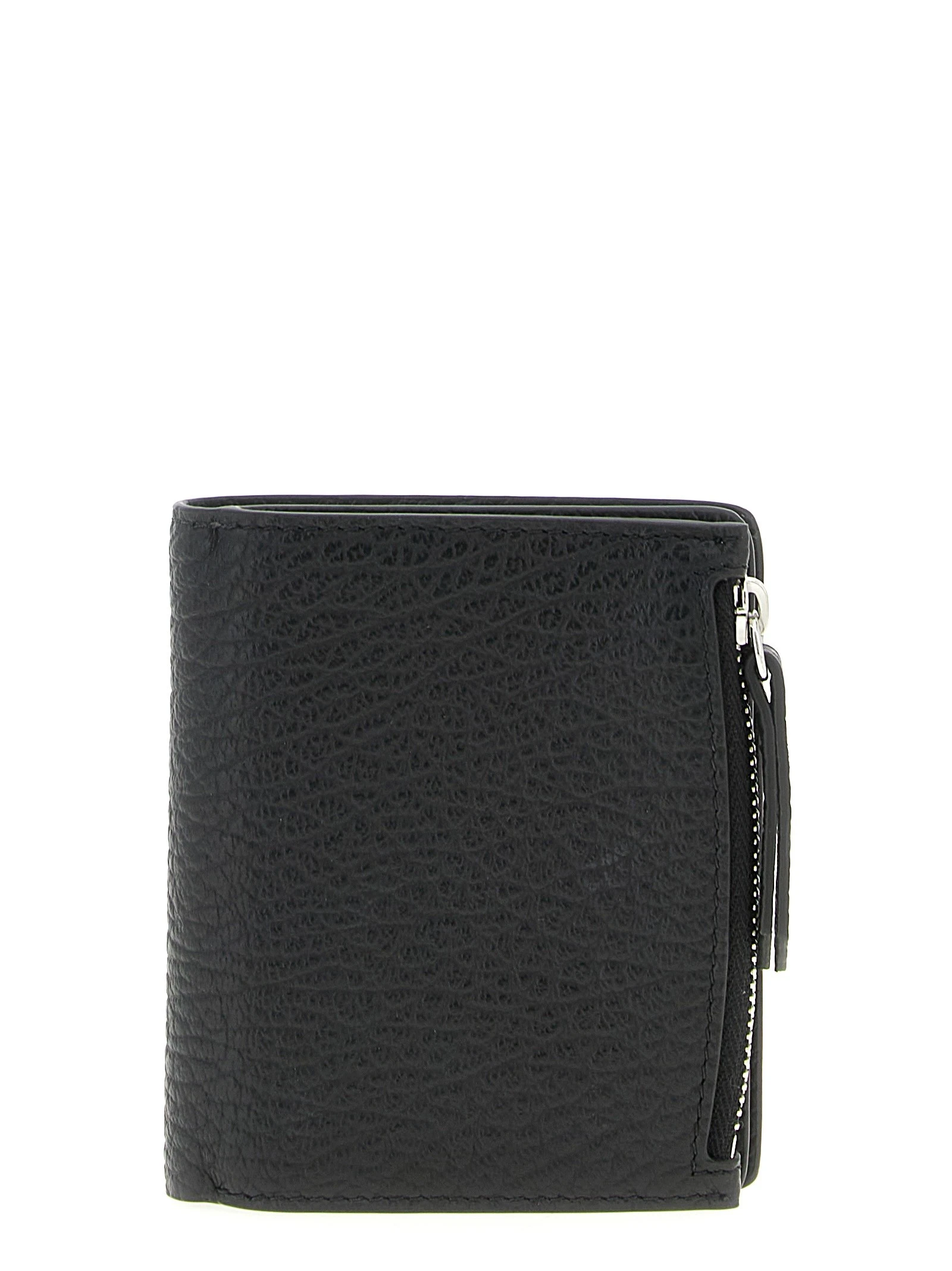 Flap wallet