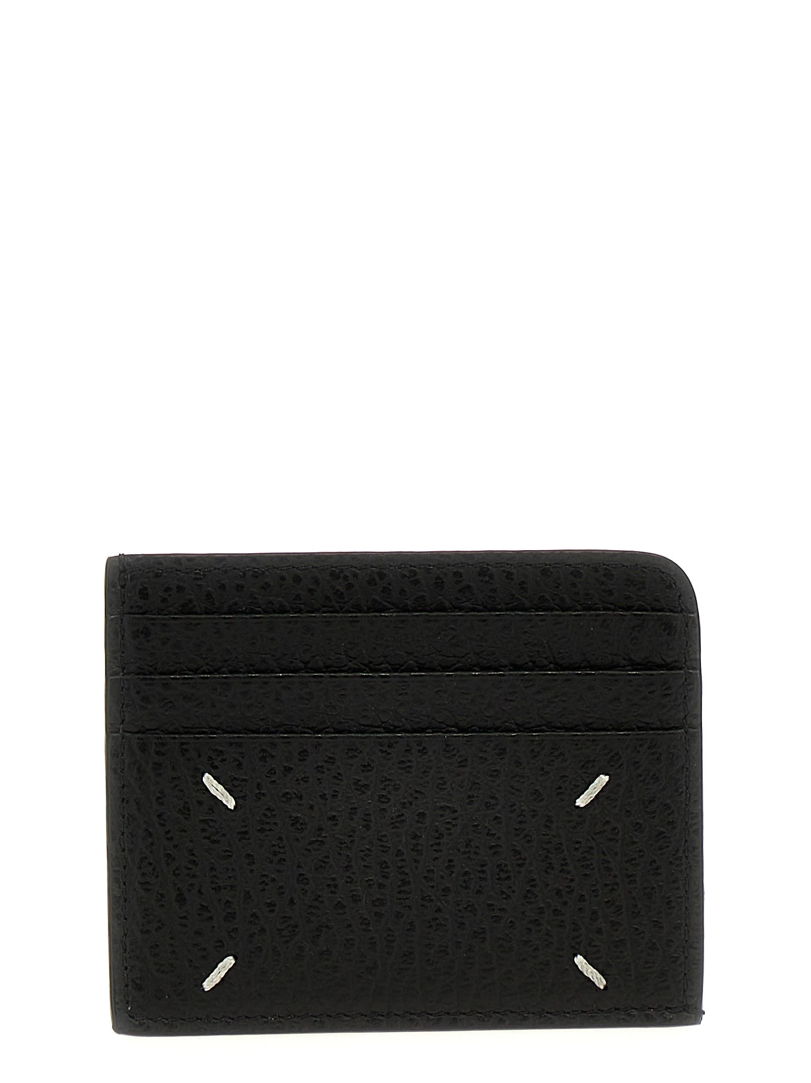 'Four Stitches' card holder