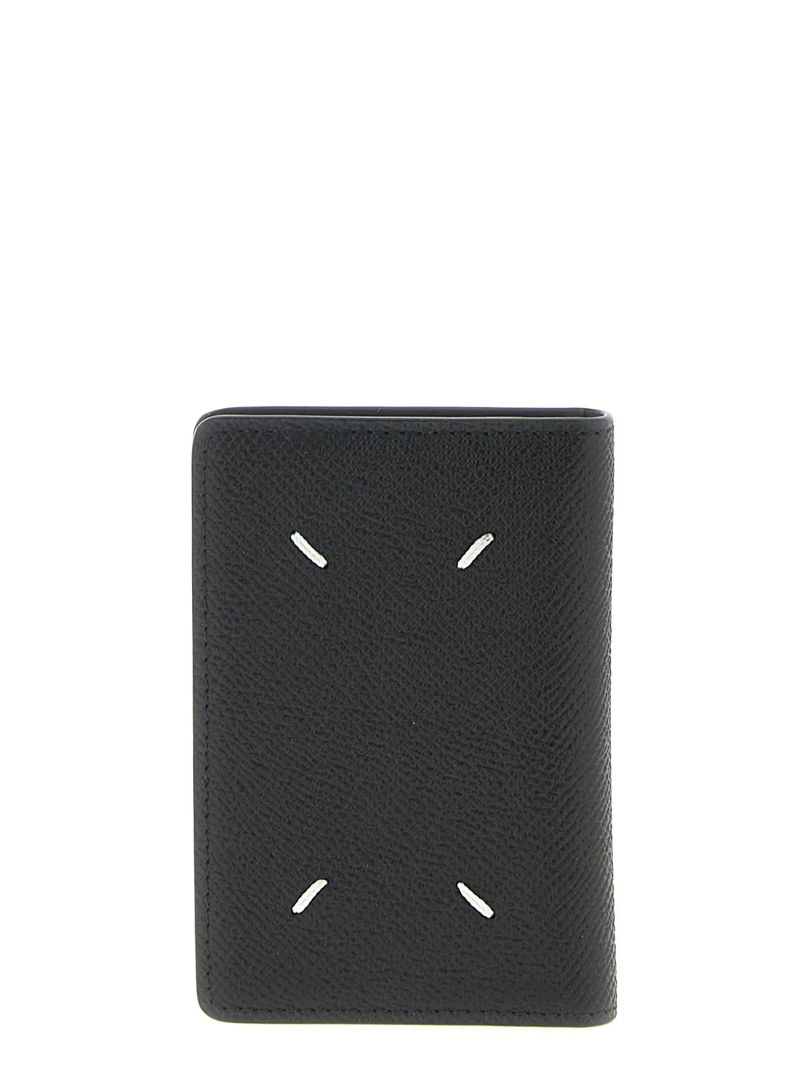 'Stitching' card holder