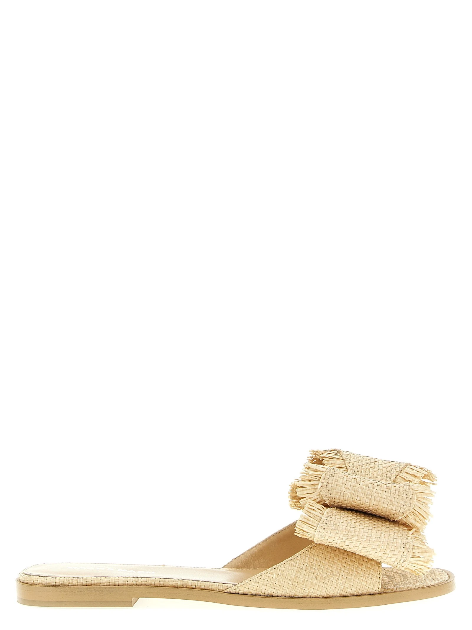 'Le Cadeau' sandals