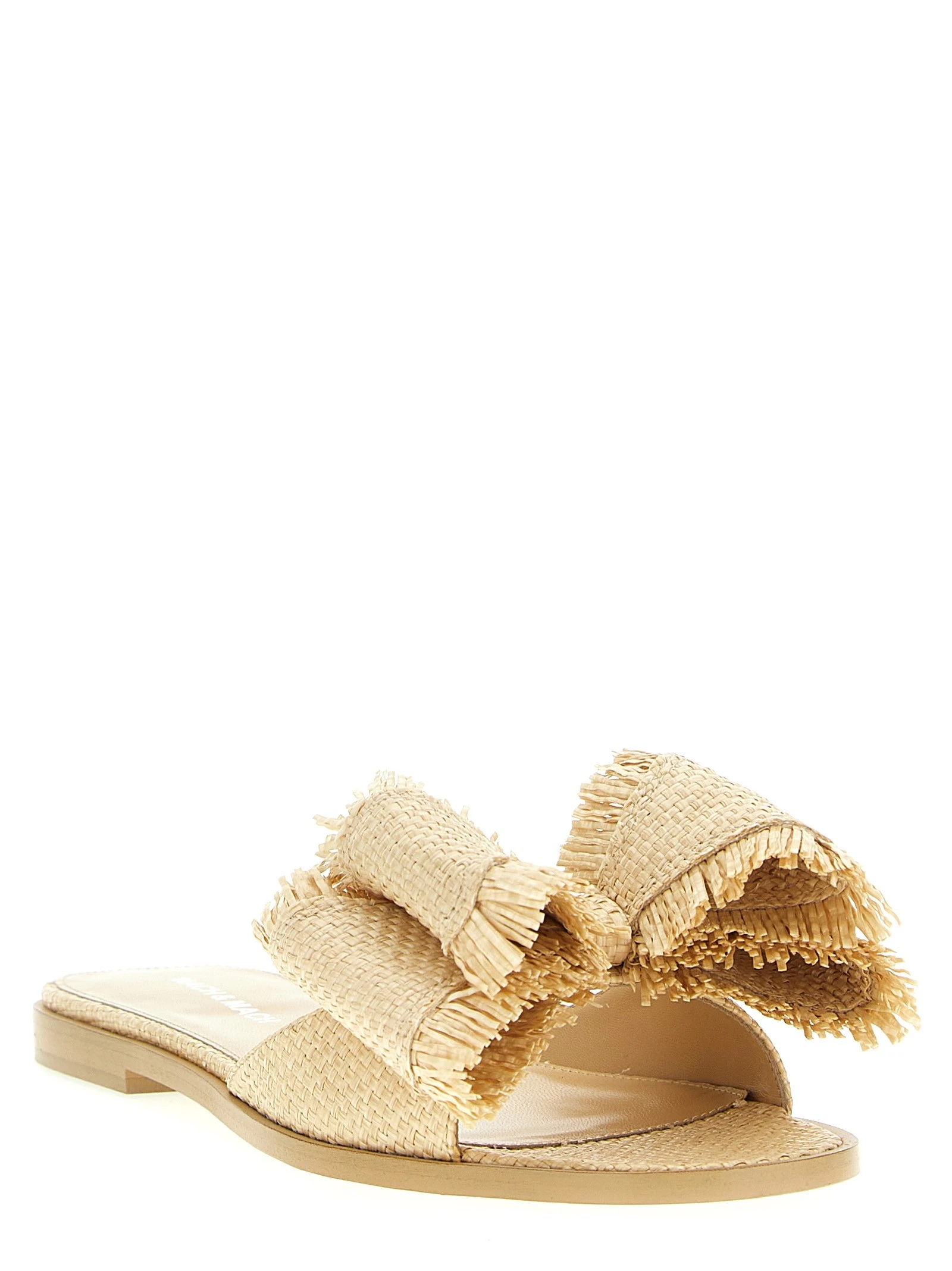 'Le Cadeau' sandals