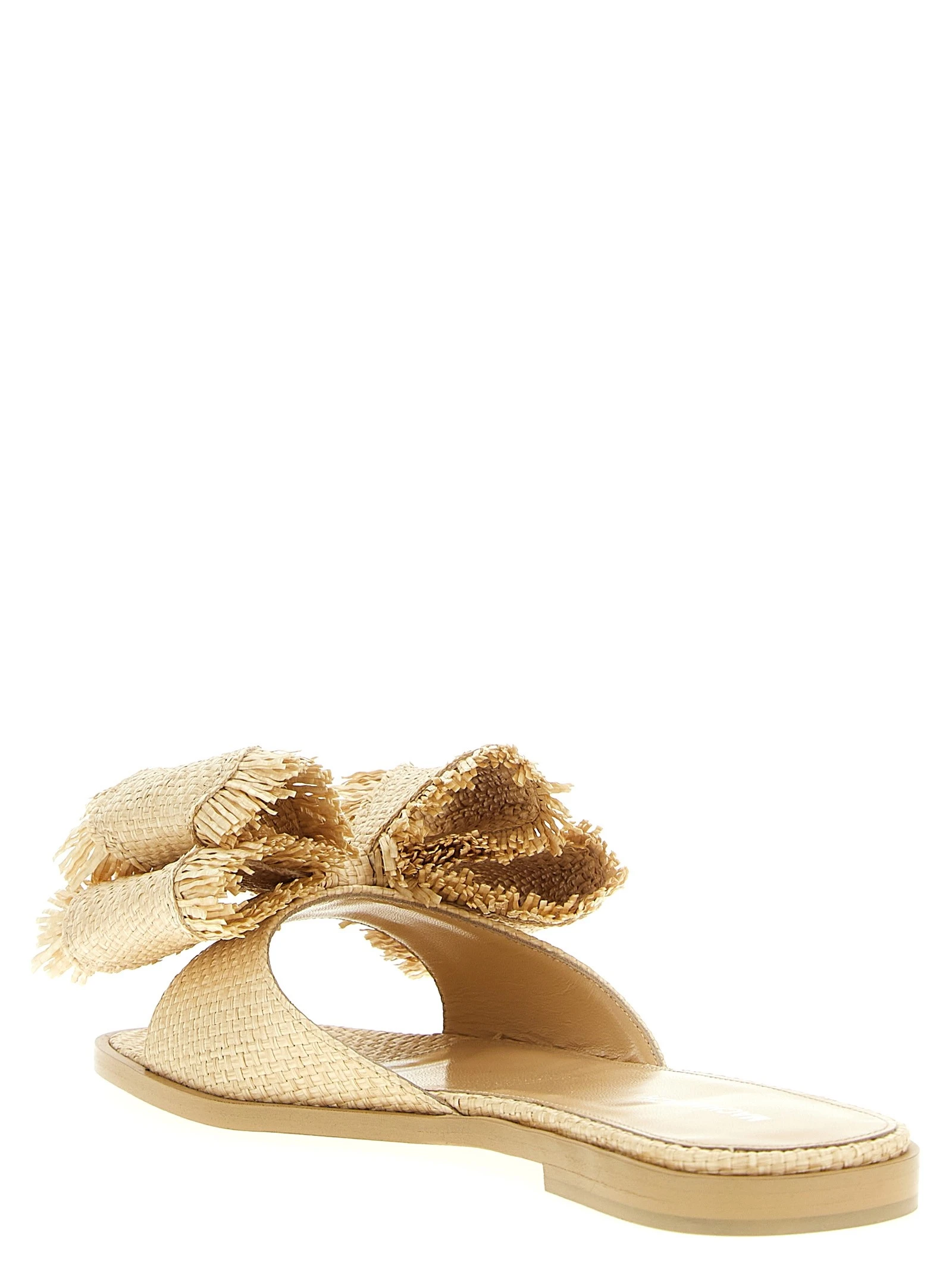 'Le Cadeau' sandals