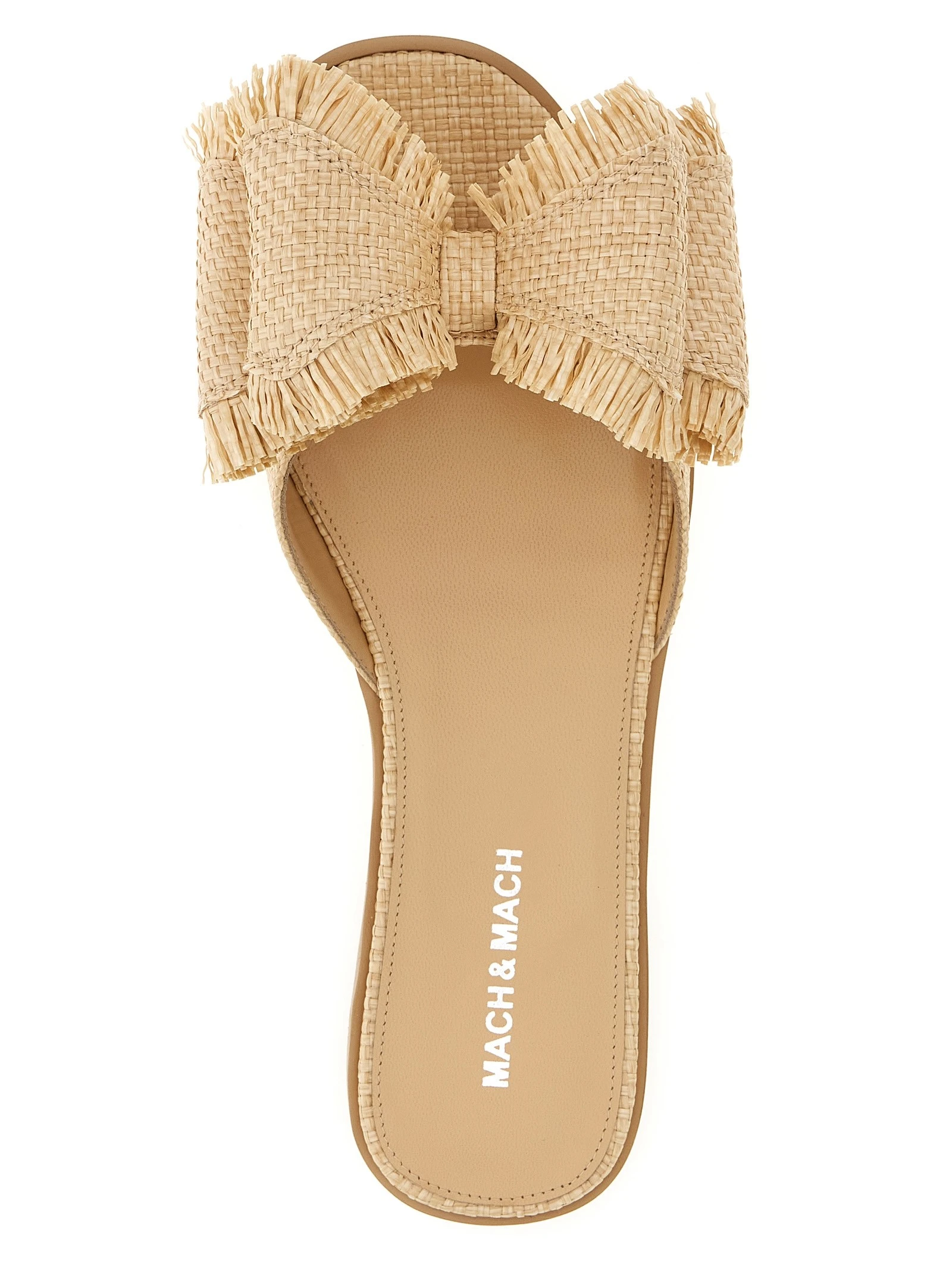 'Le Cadeau' sandals