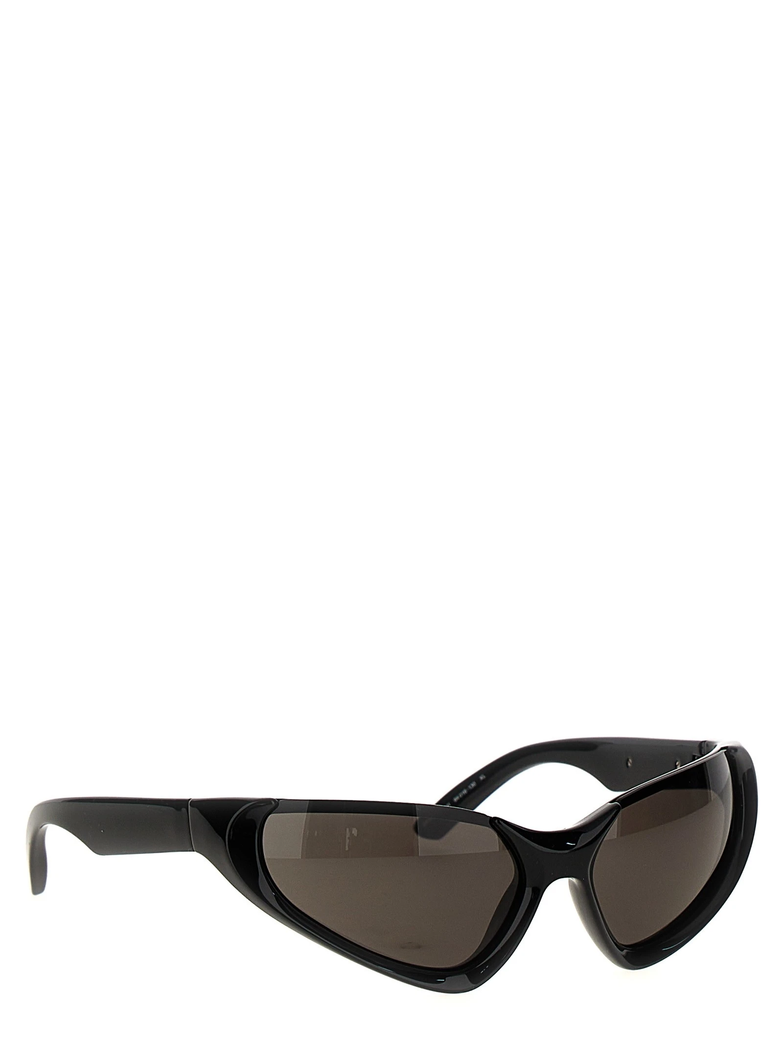 'Xpander Rect' sunglasses