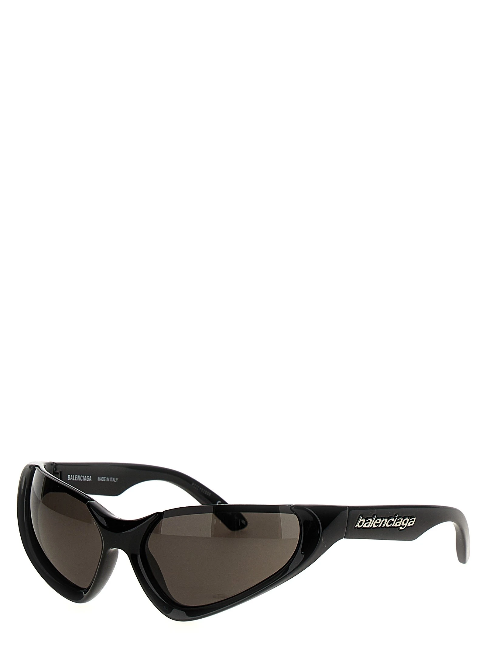 'Xpander Rect' sunglasses