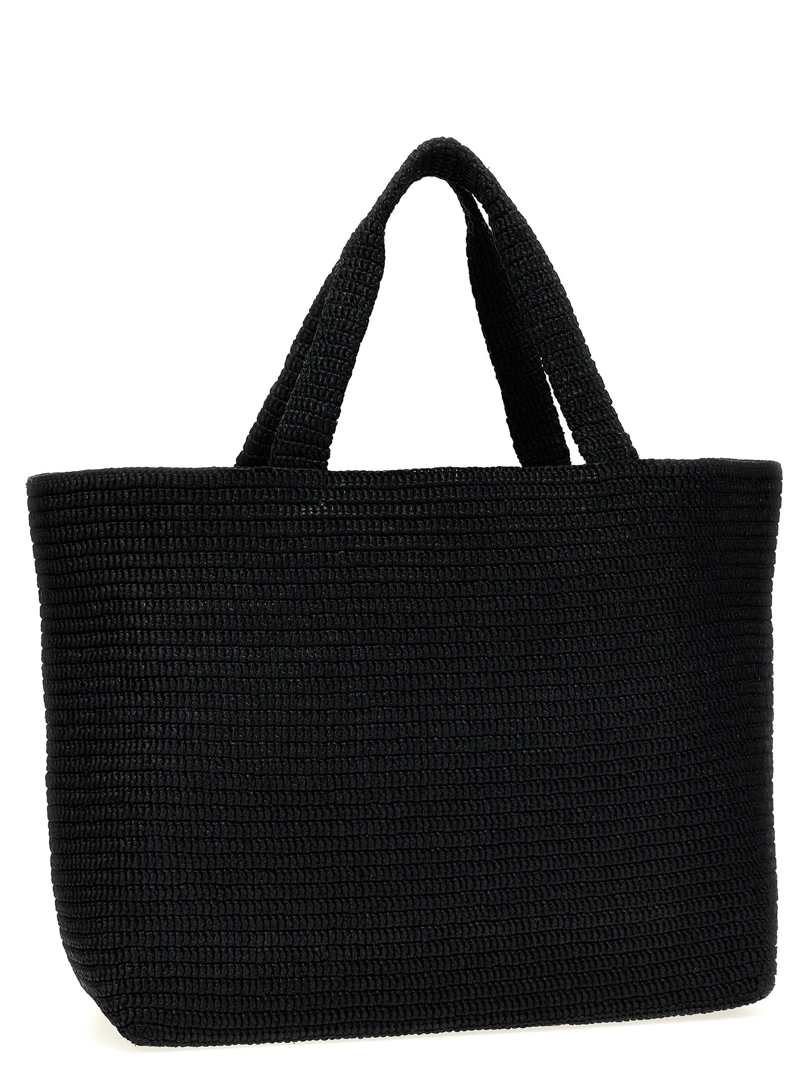 'Rafia' tote bag