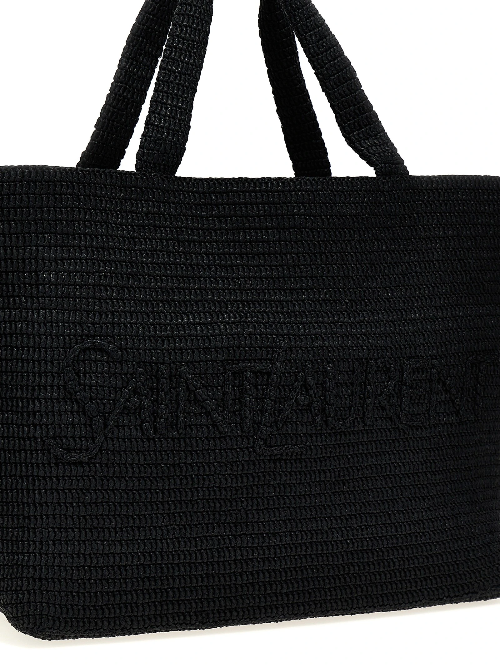 'Rafia' tote bag