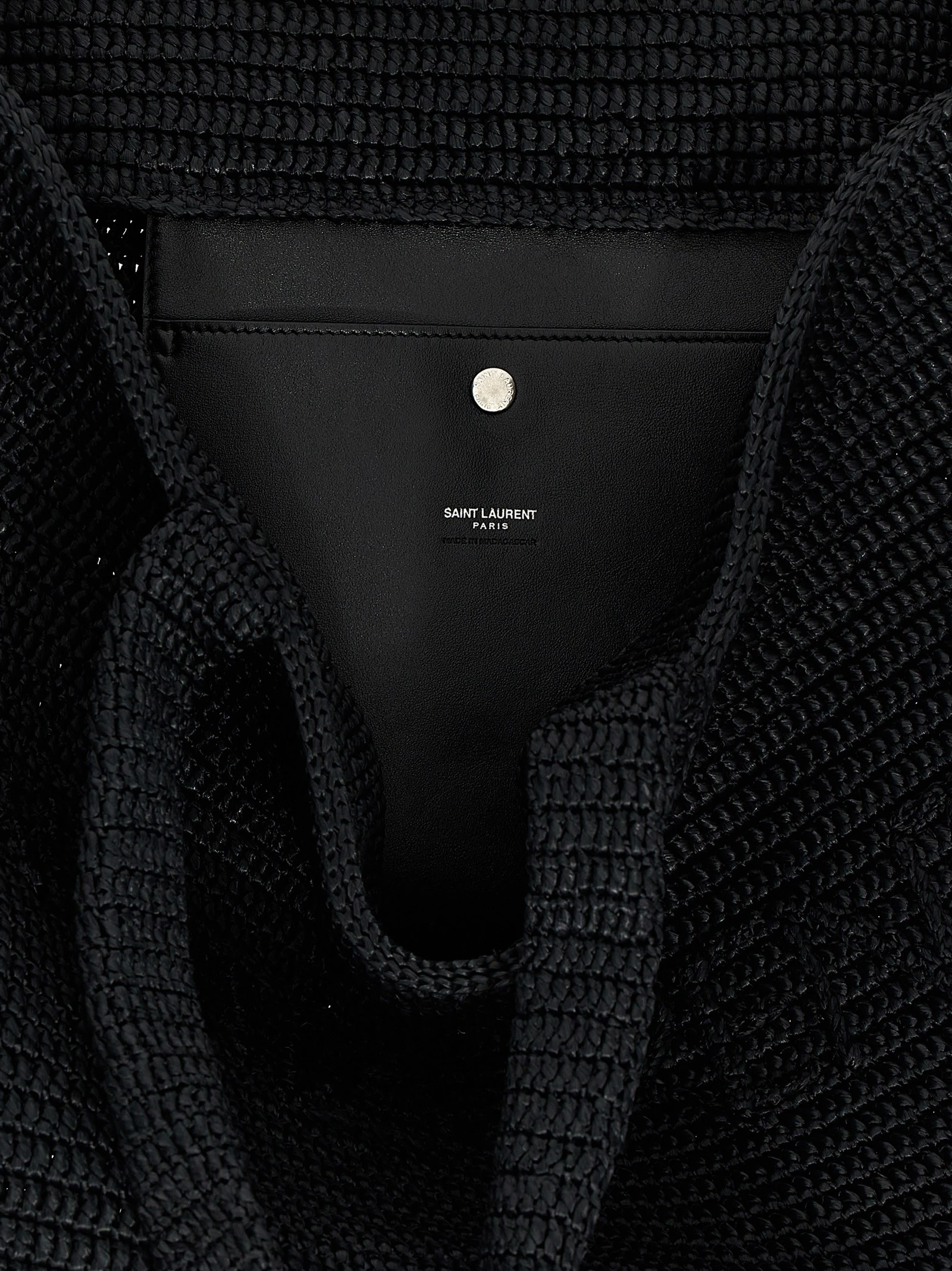 'Rafia' tote bag