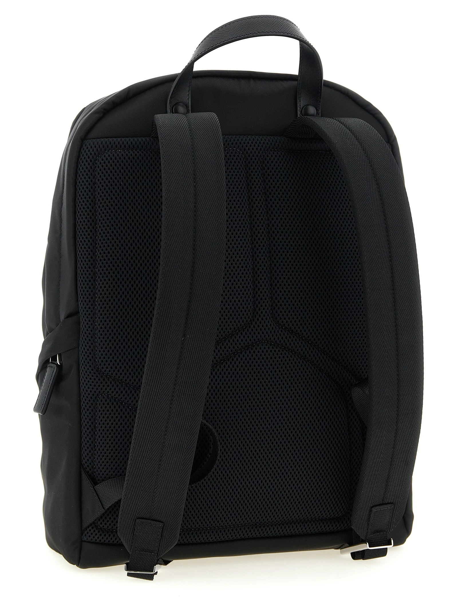 Re-nylon backpack