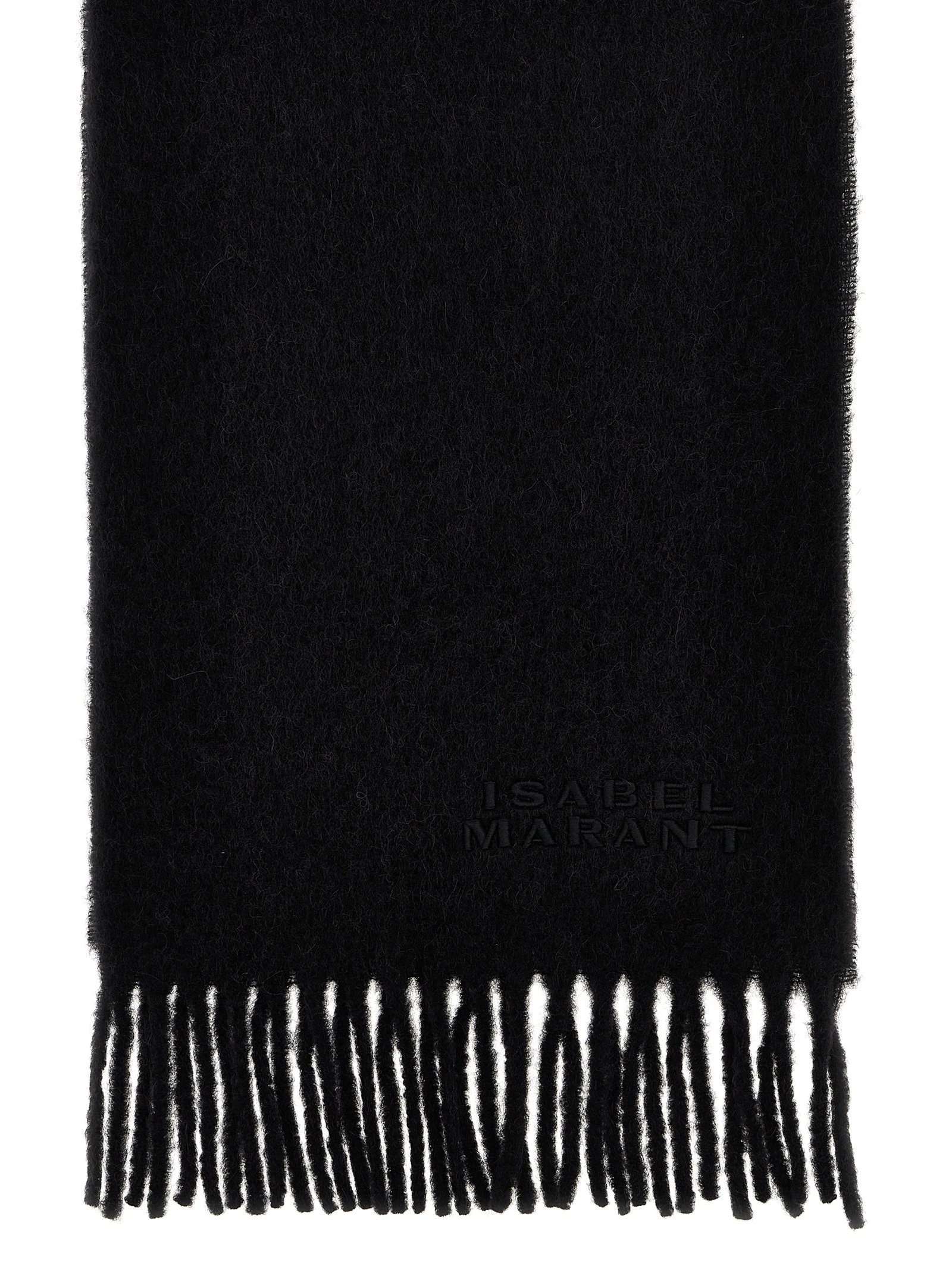 'Firny' scarf