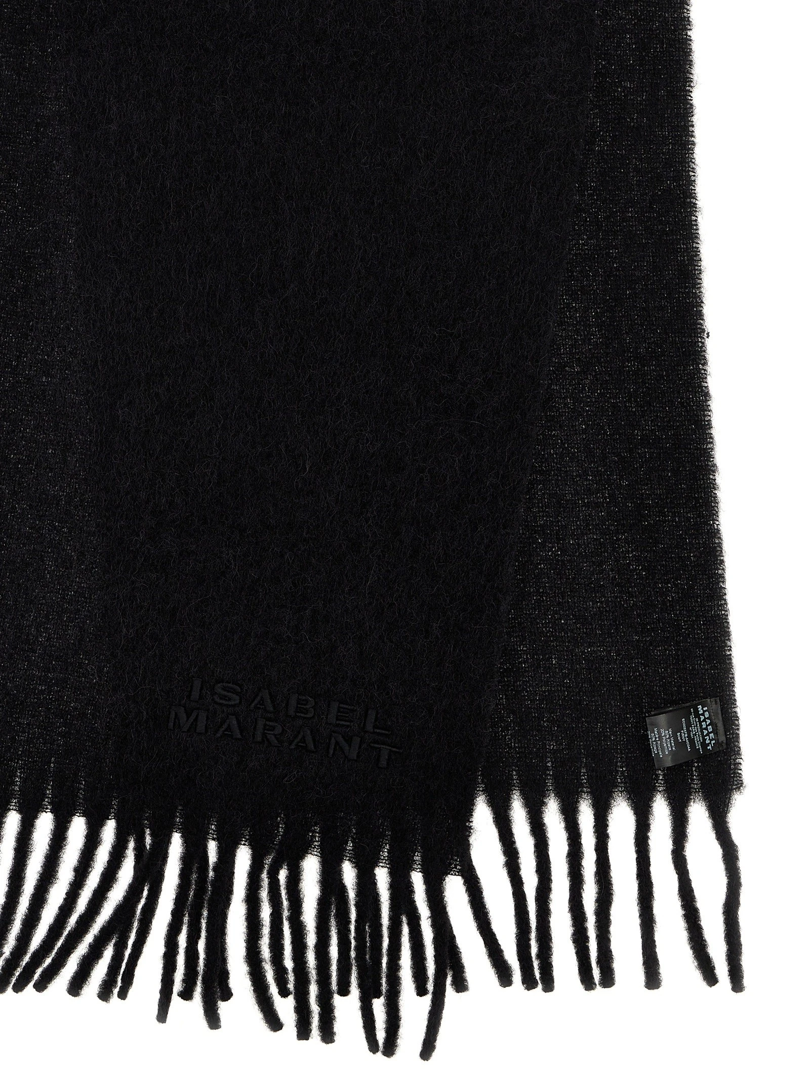 'Firny' scarf