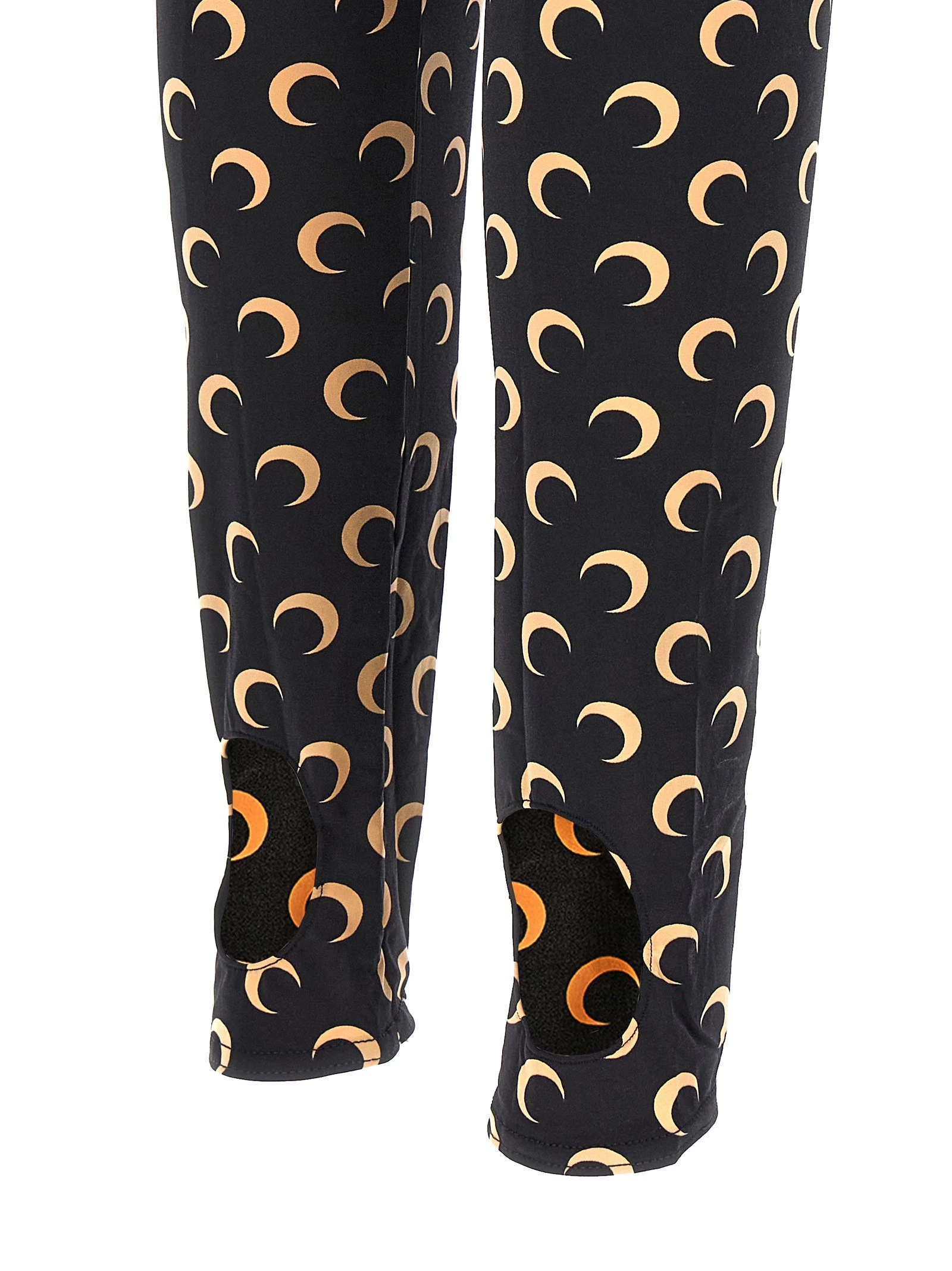'Moon Printed' leggings
