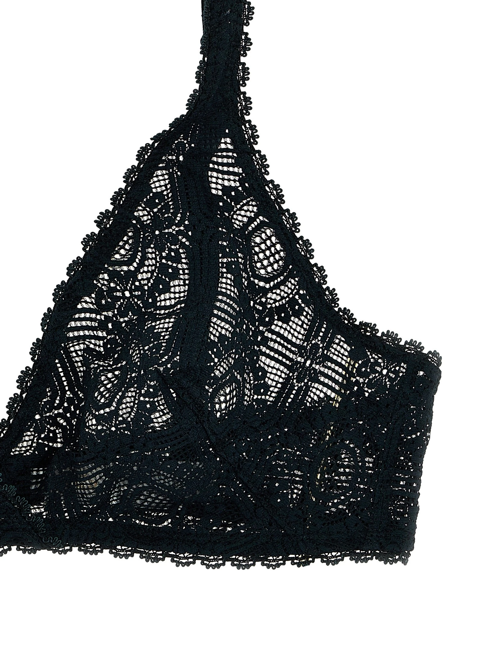 'Fuseau Tapi' bra