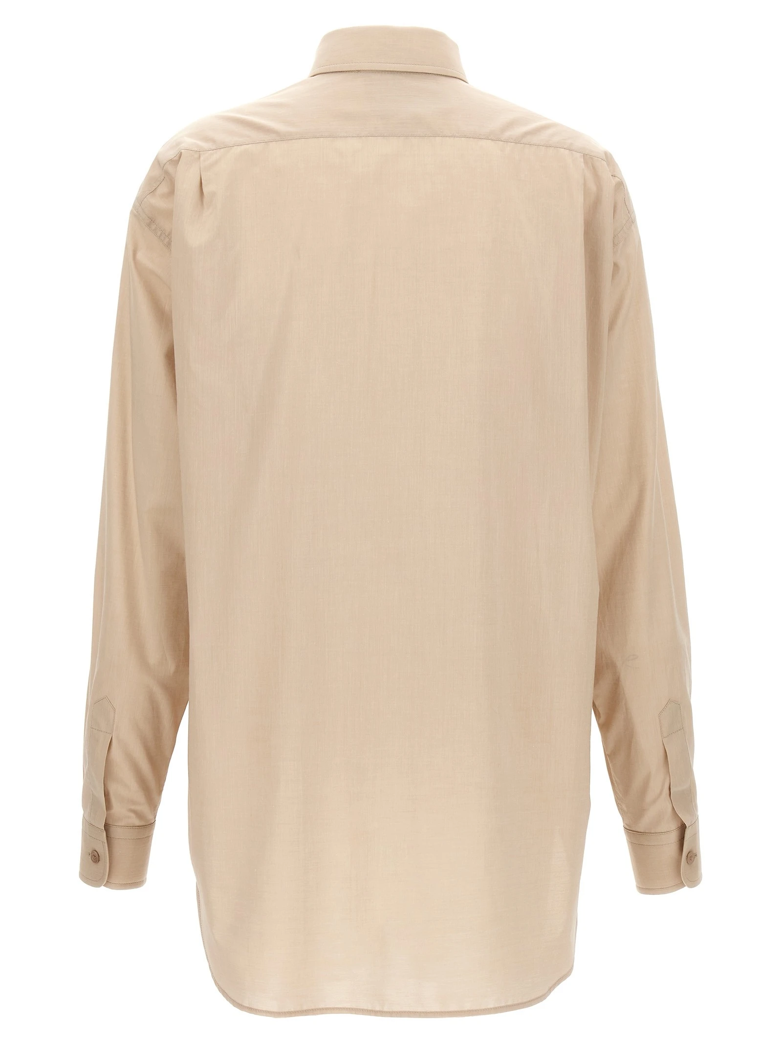 Cotton shirt