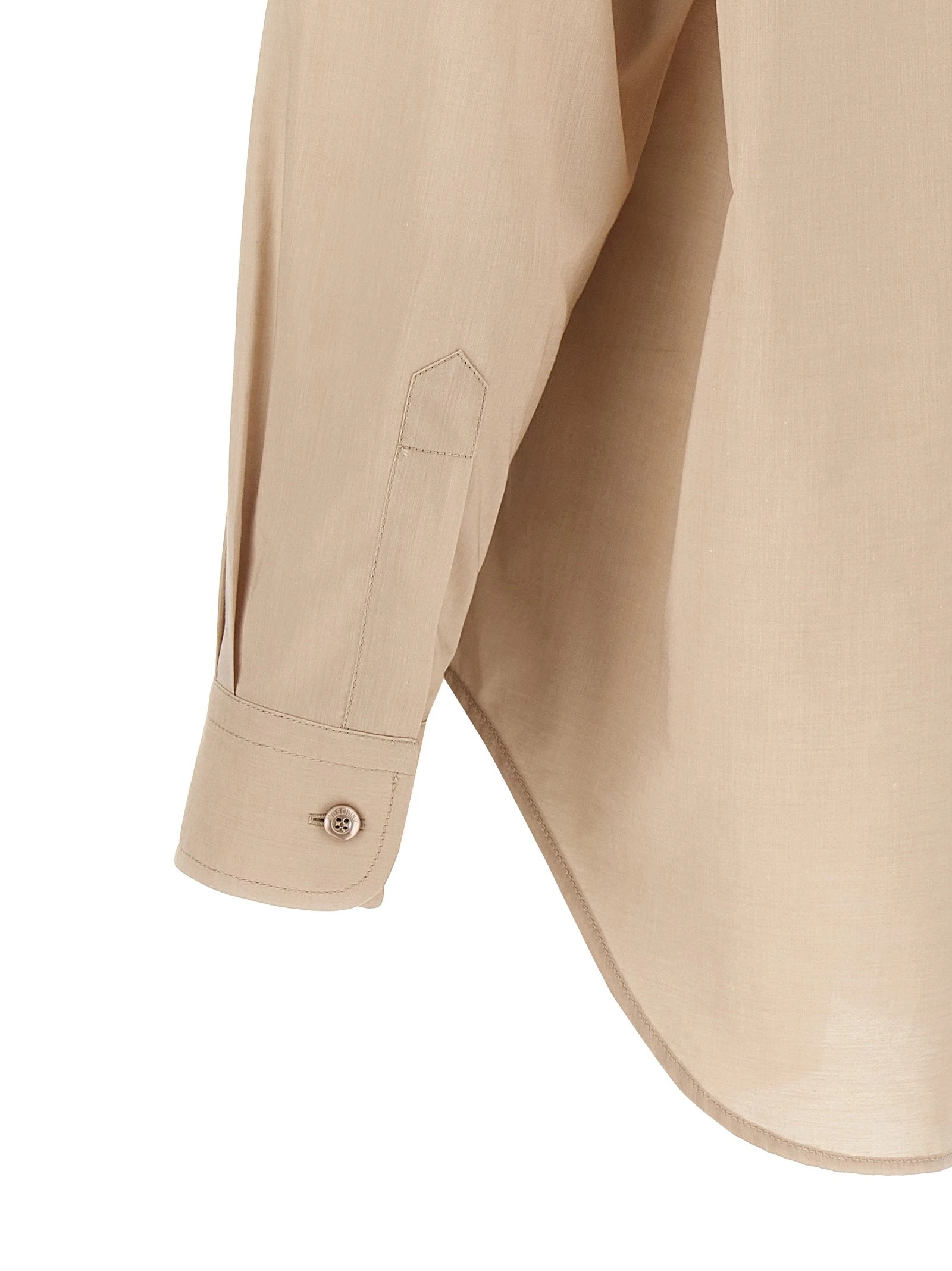 Cotton shirt