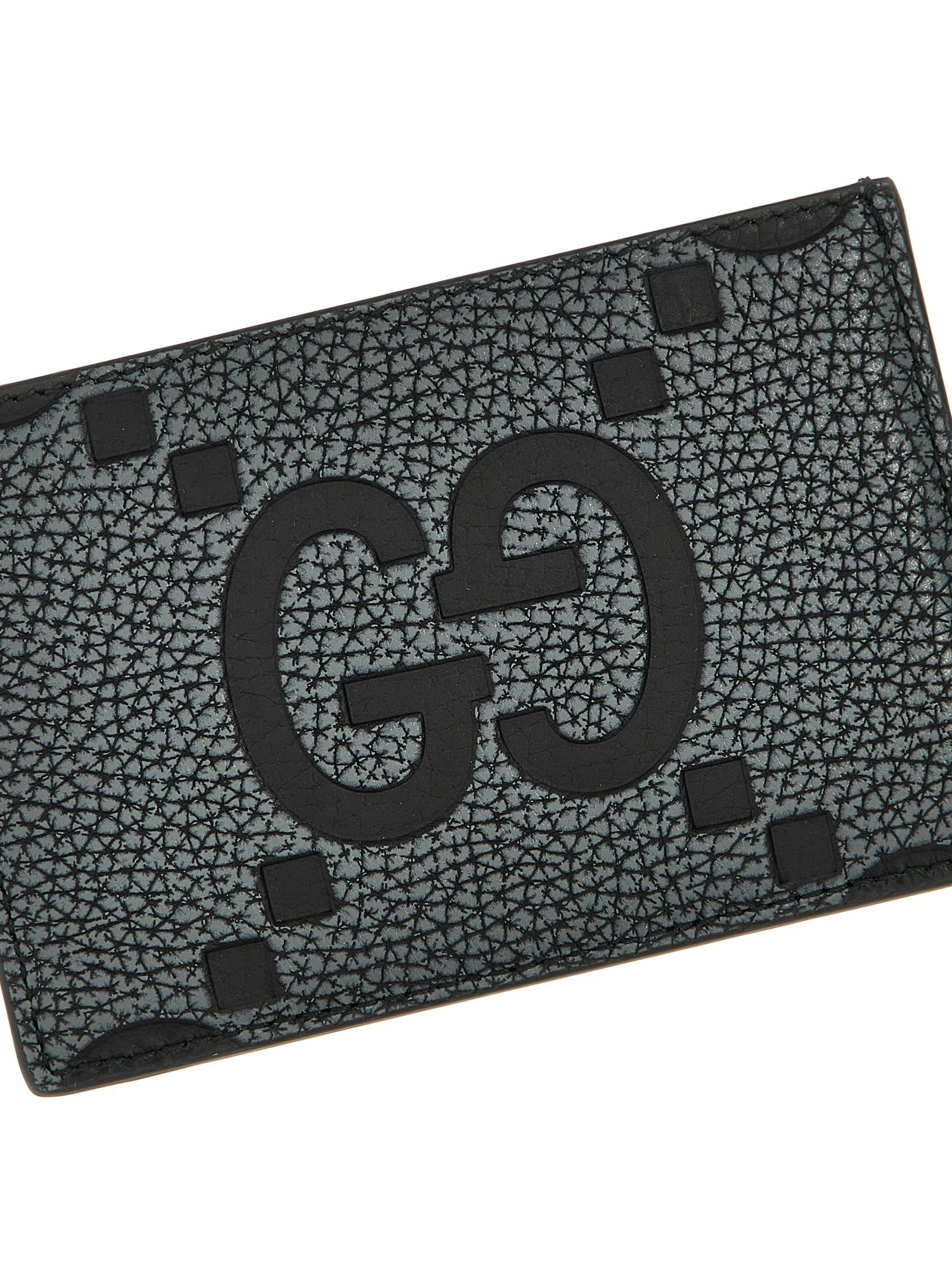 Maxi cardholder GG