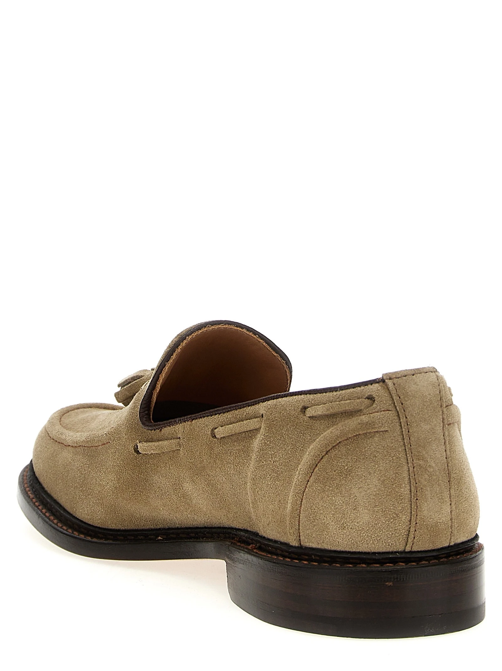 'Elton' loafers