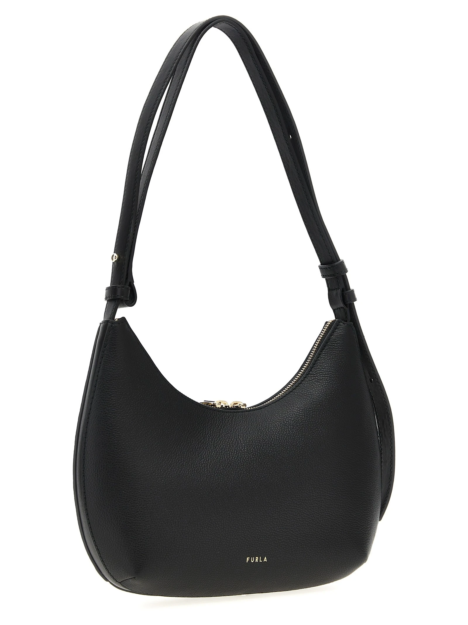 'Furla Goccia' small shoulder bag