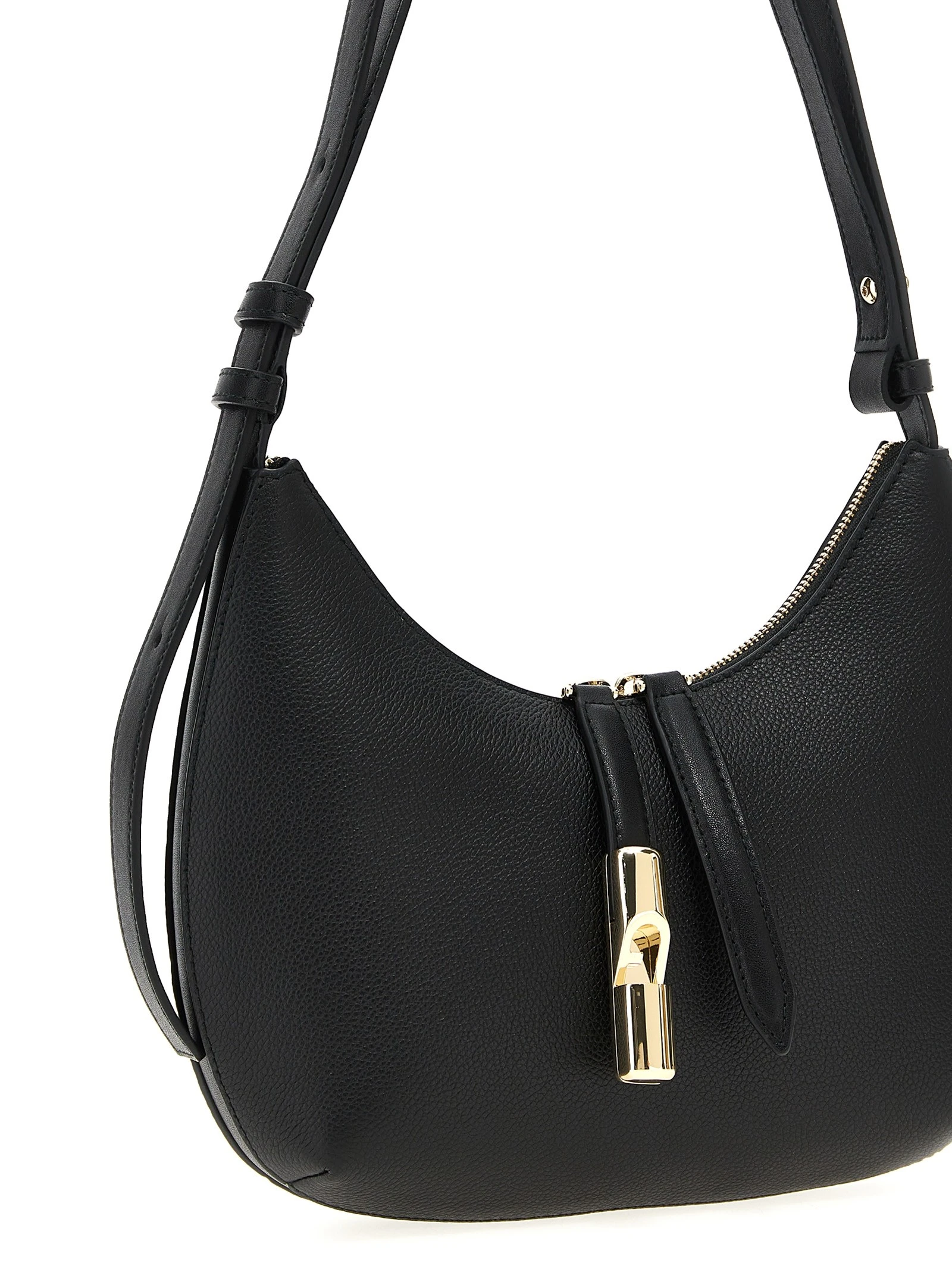 'Furla Goccia' small shoulder bag