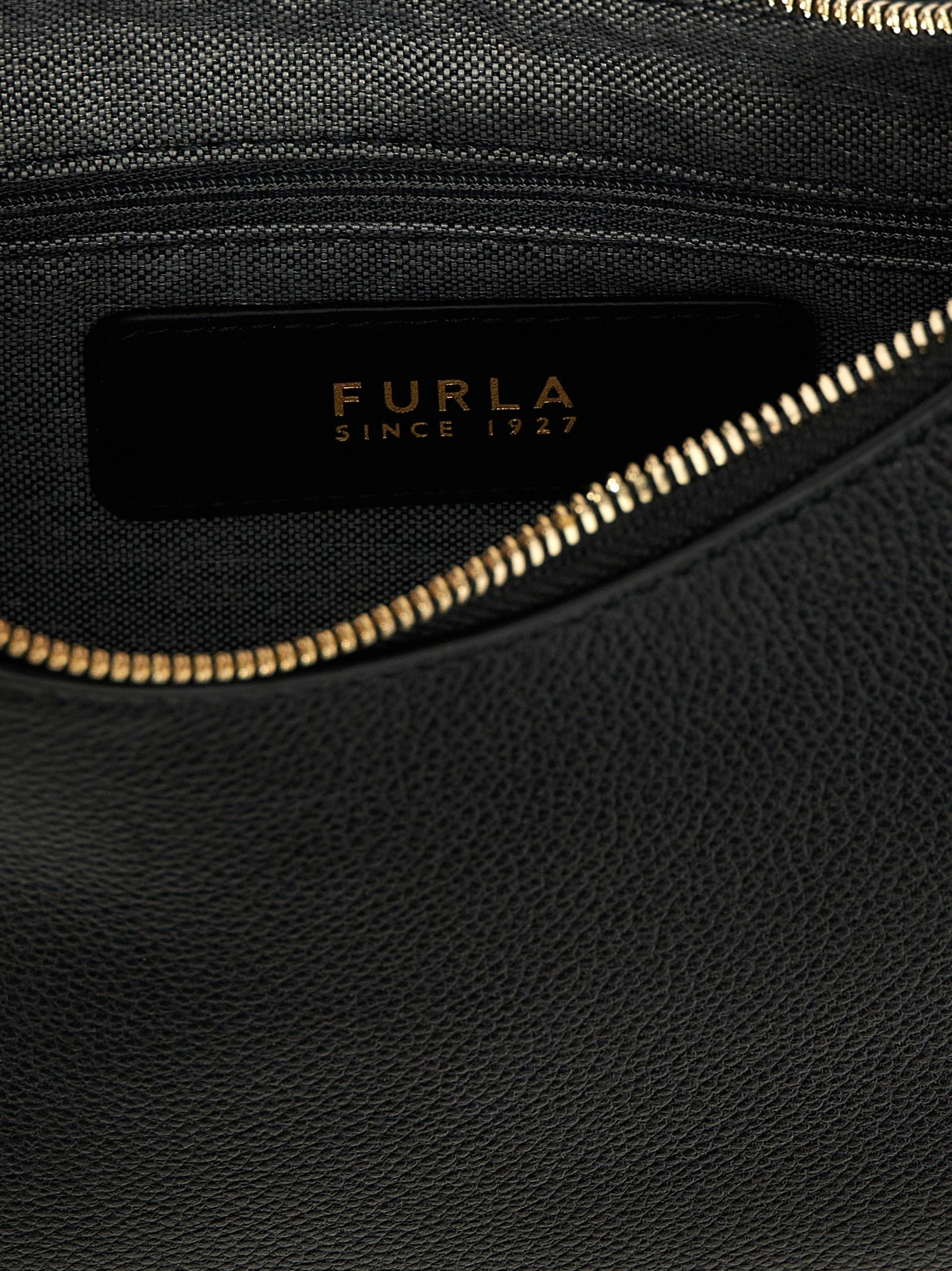 'Furla Goccia' small shoulder bag