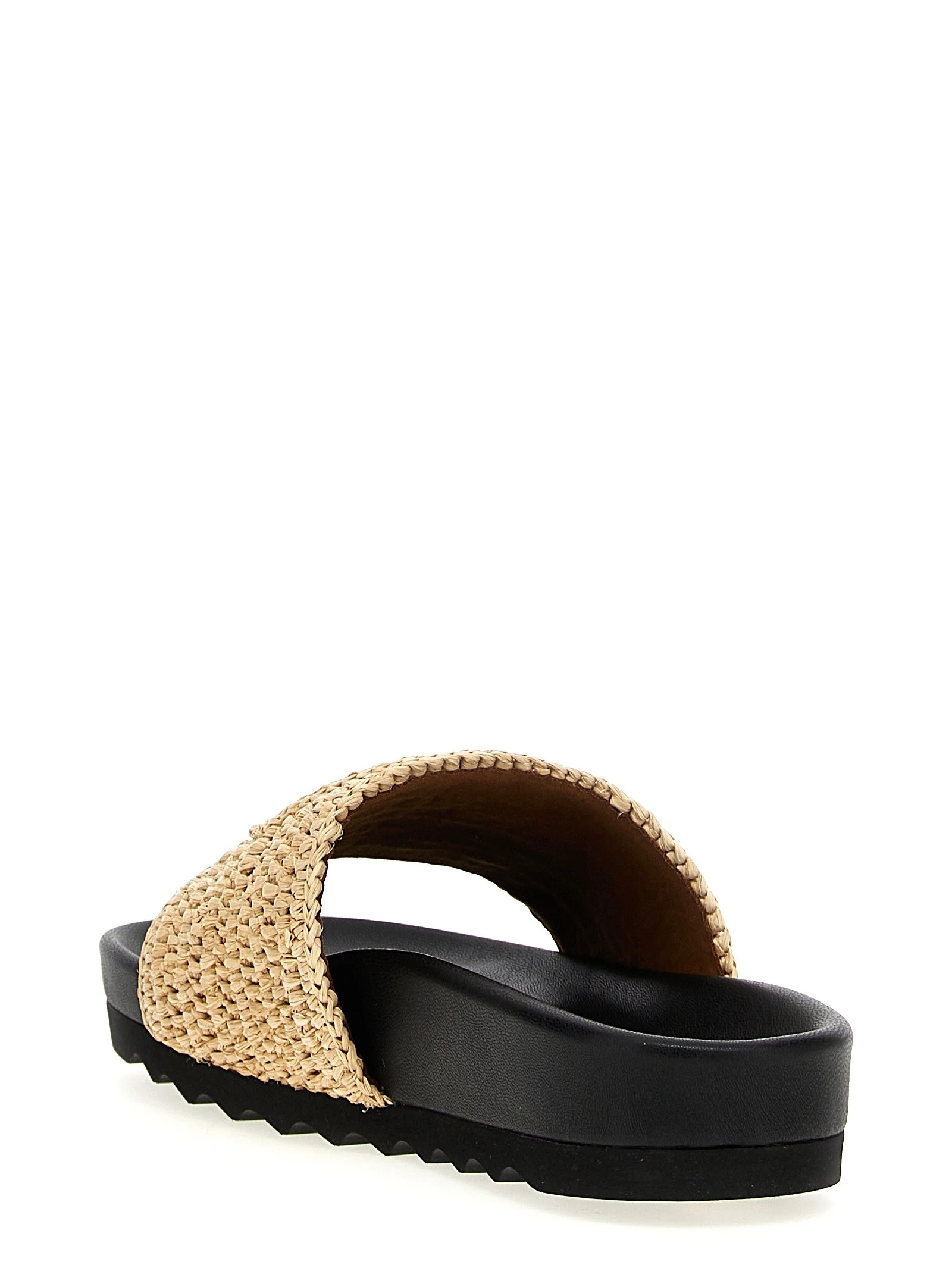 'Elyse' sandals