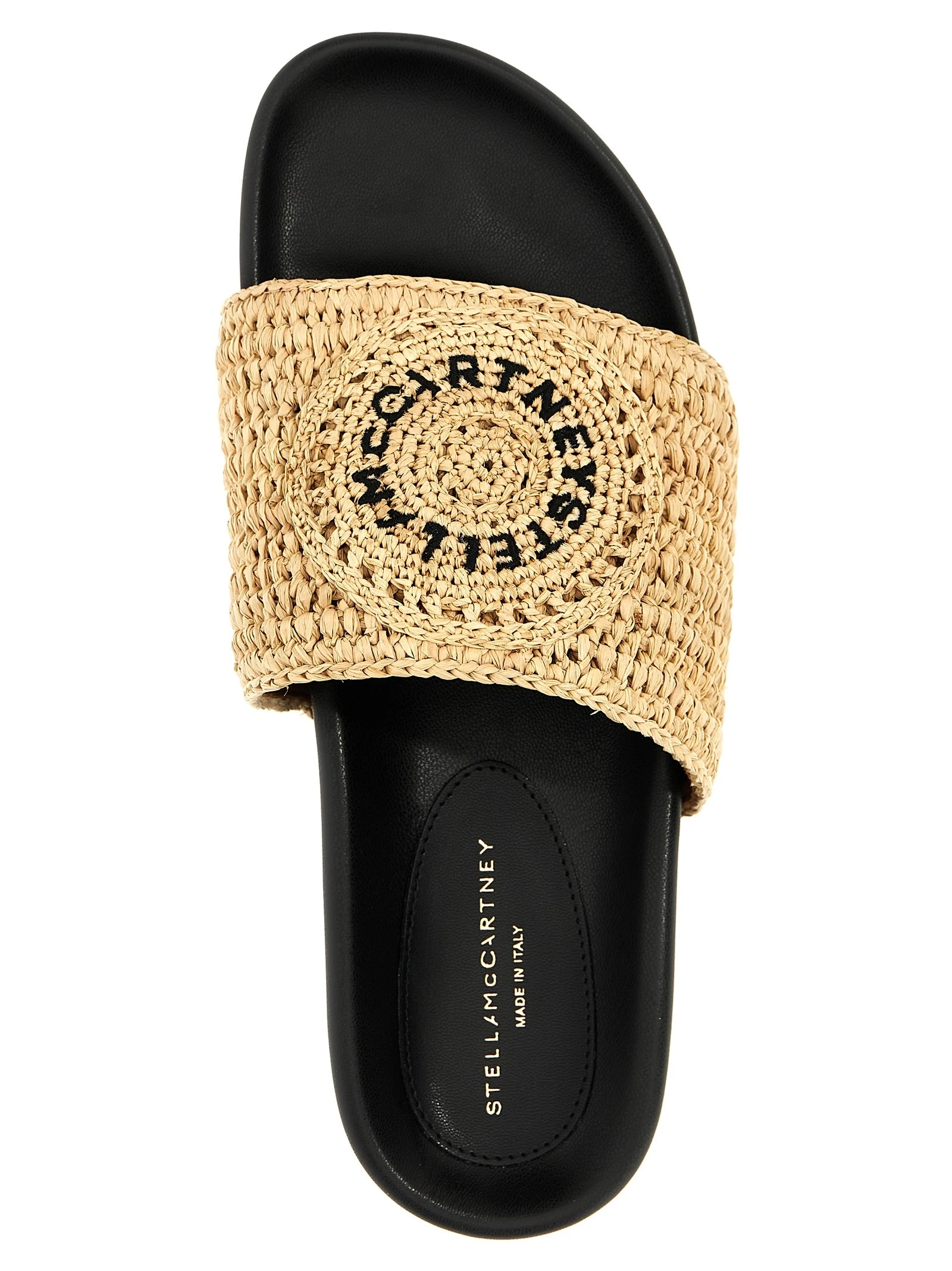 'Elyse' sandals