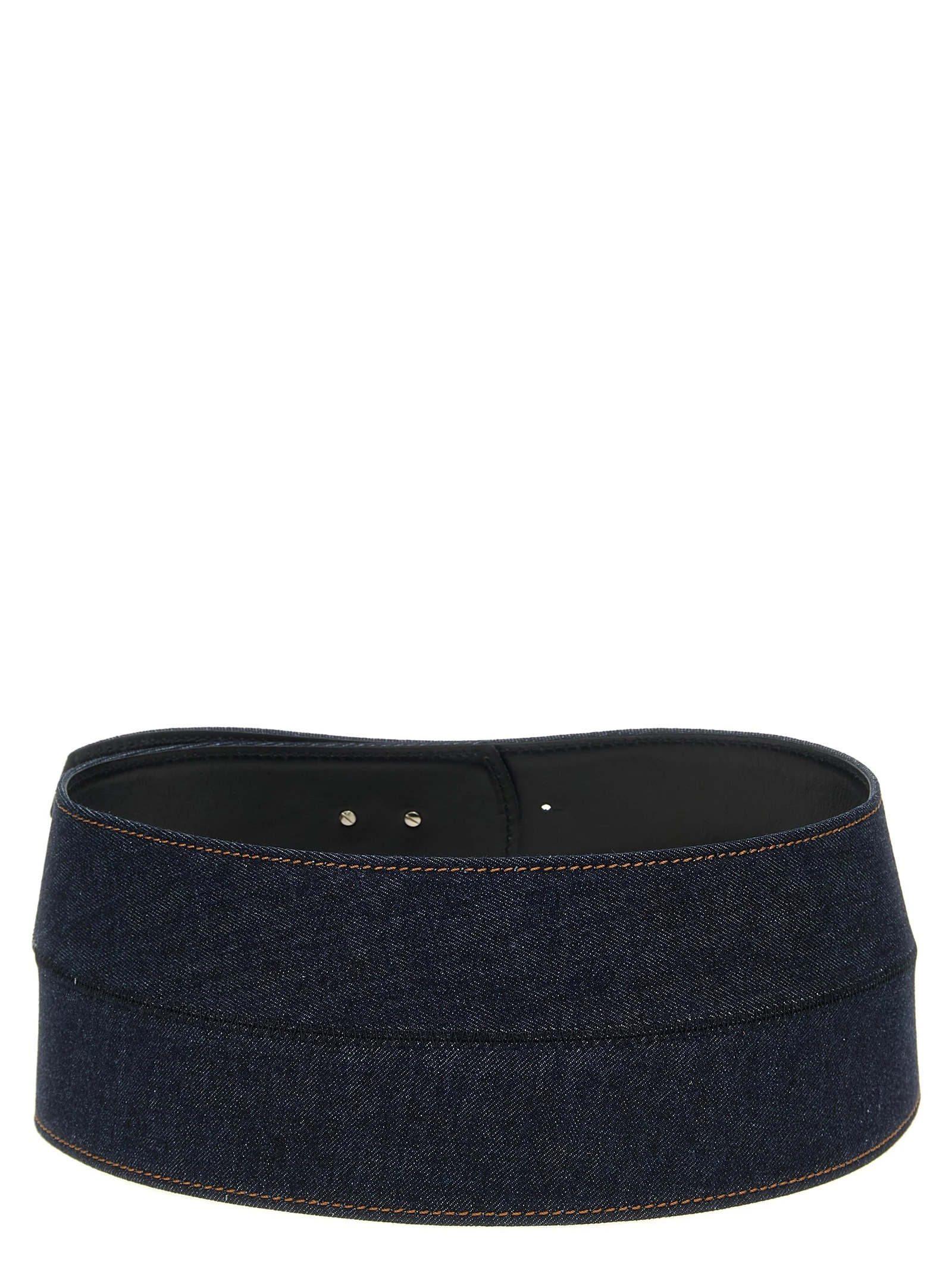 'Arabba1234' belt