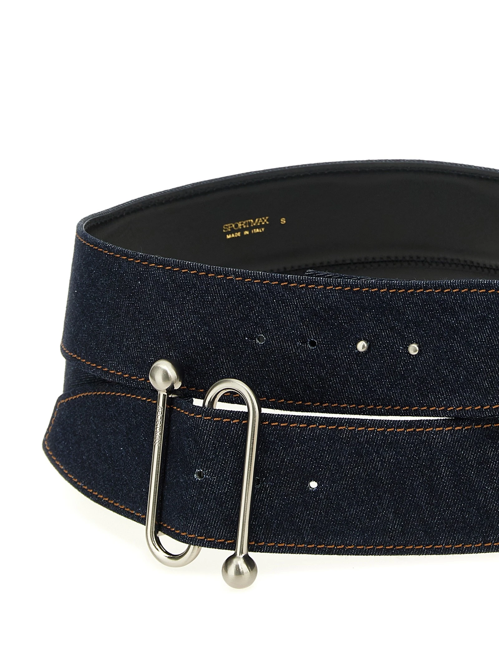 'Arabba1234' belt