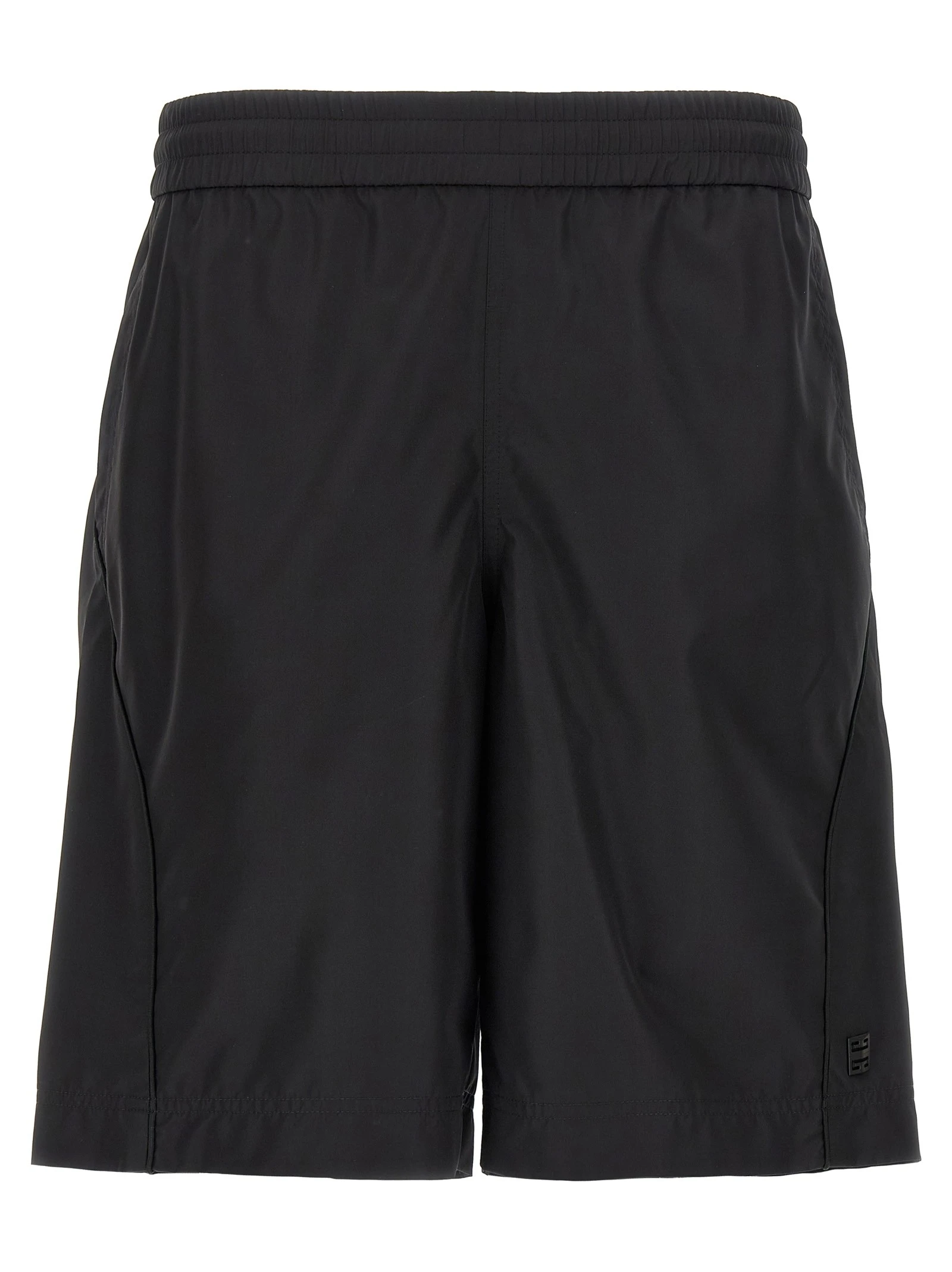 '4G' bermuda shorts