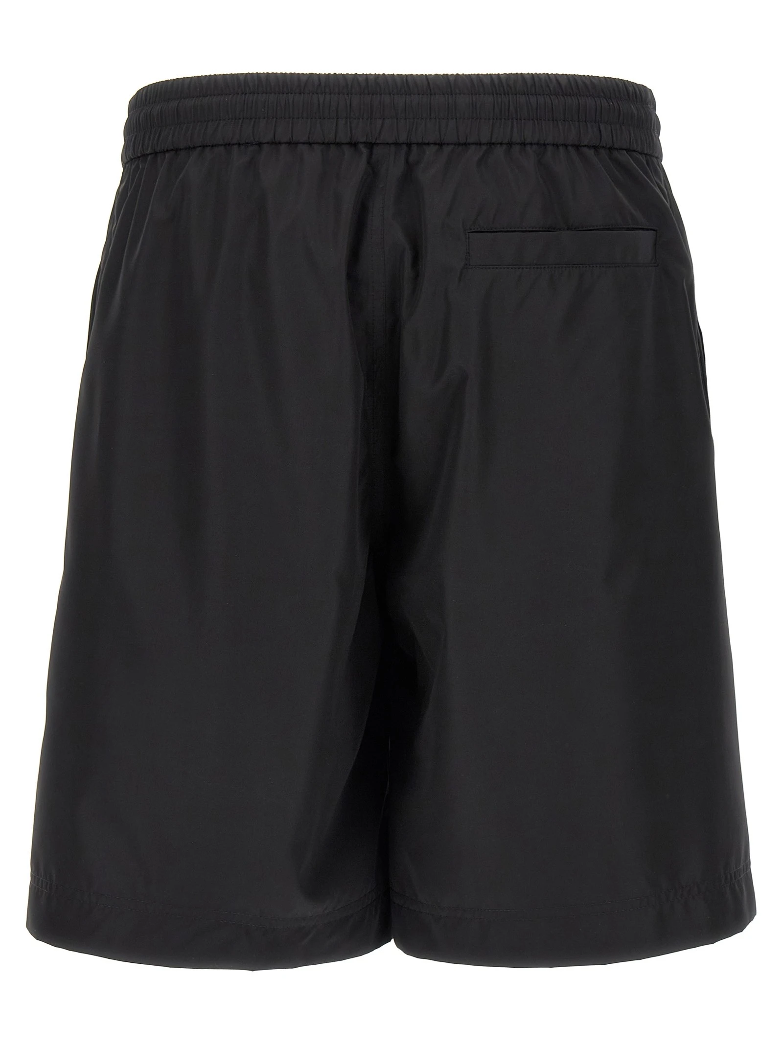 '4G' bermuda shorts