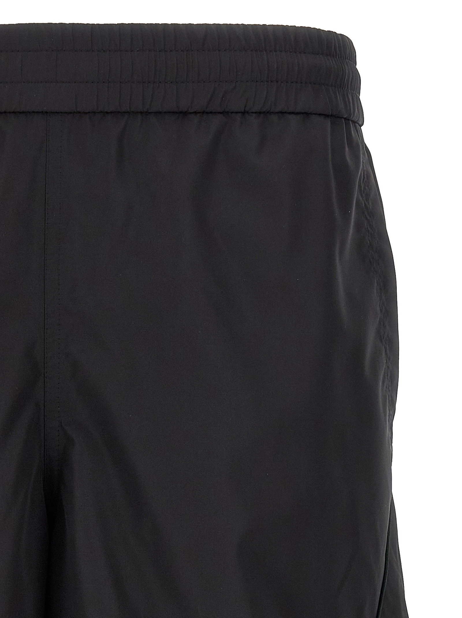 '4G' bermuda shorts
